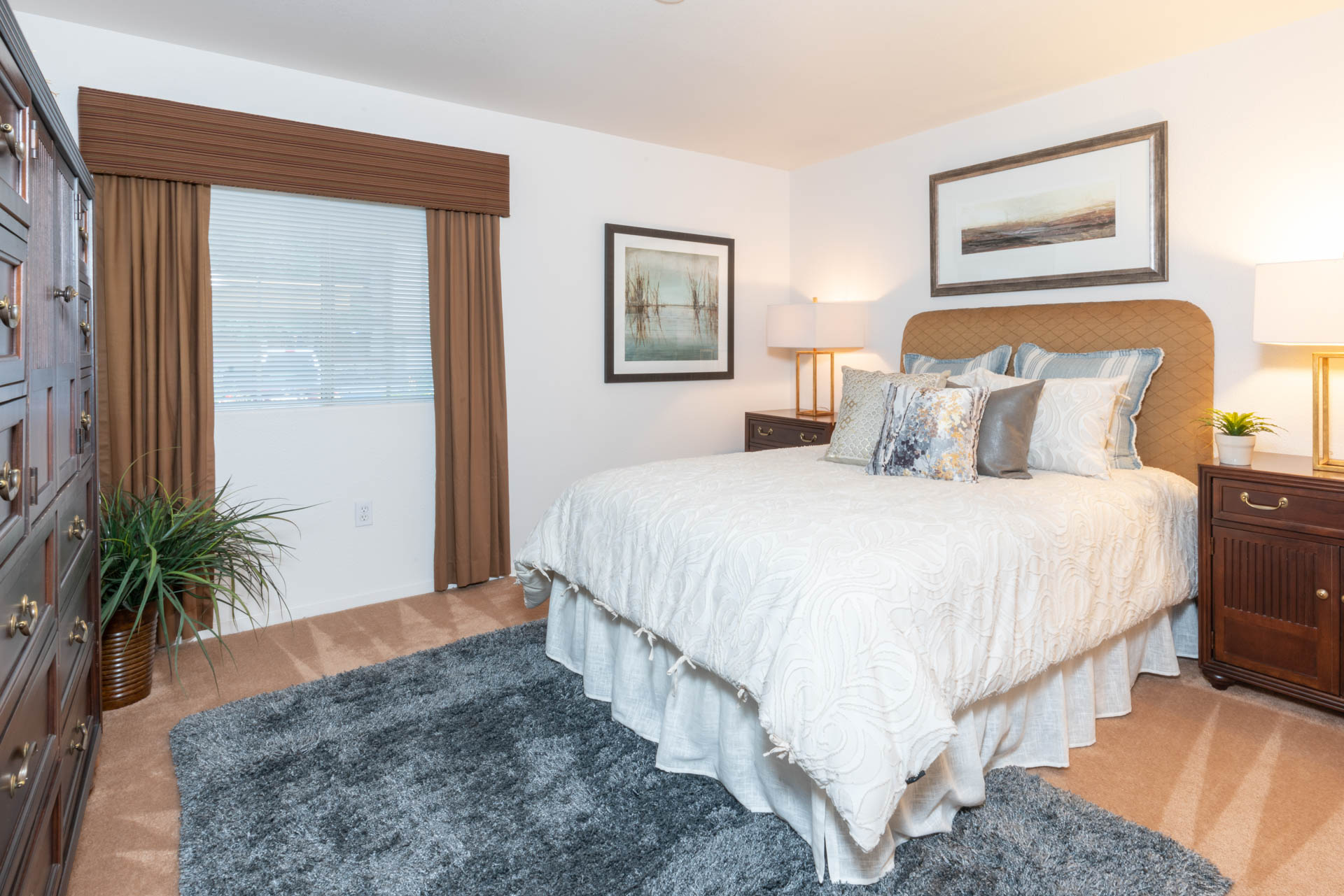 Carefree Senior Apartments – Sacramento, Sacramento, CA 6