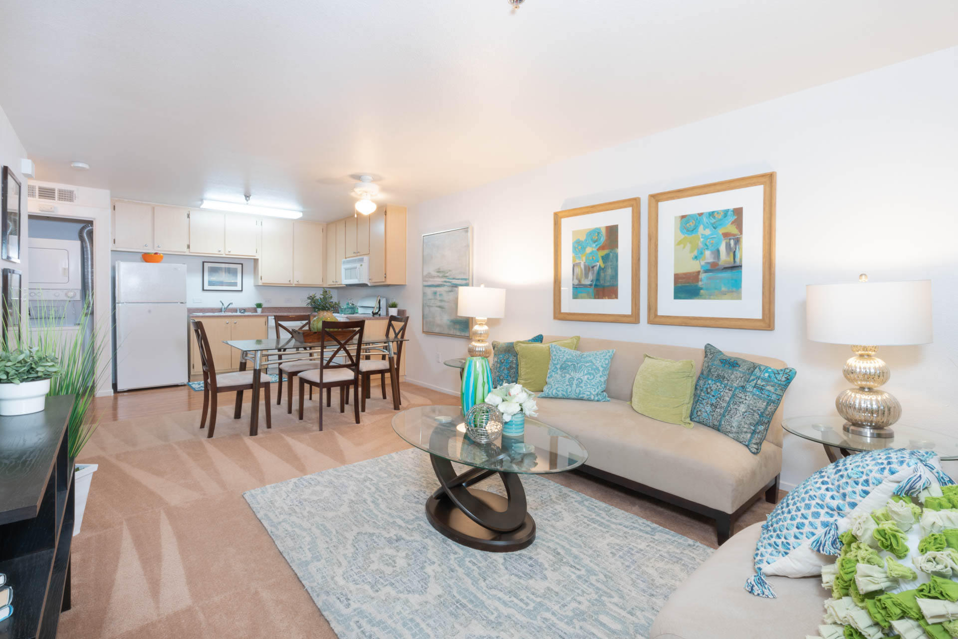 Carefree Senior Apartments – Sacramento, Sacramento, CA 7