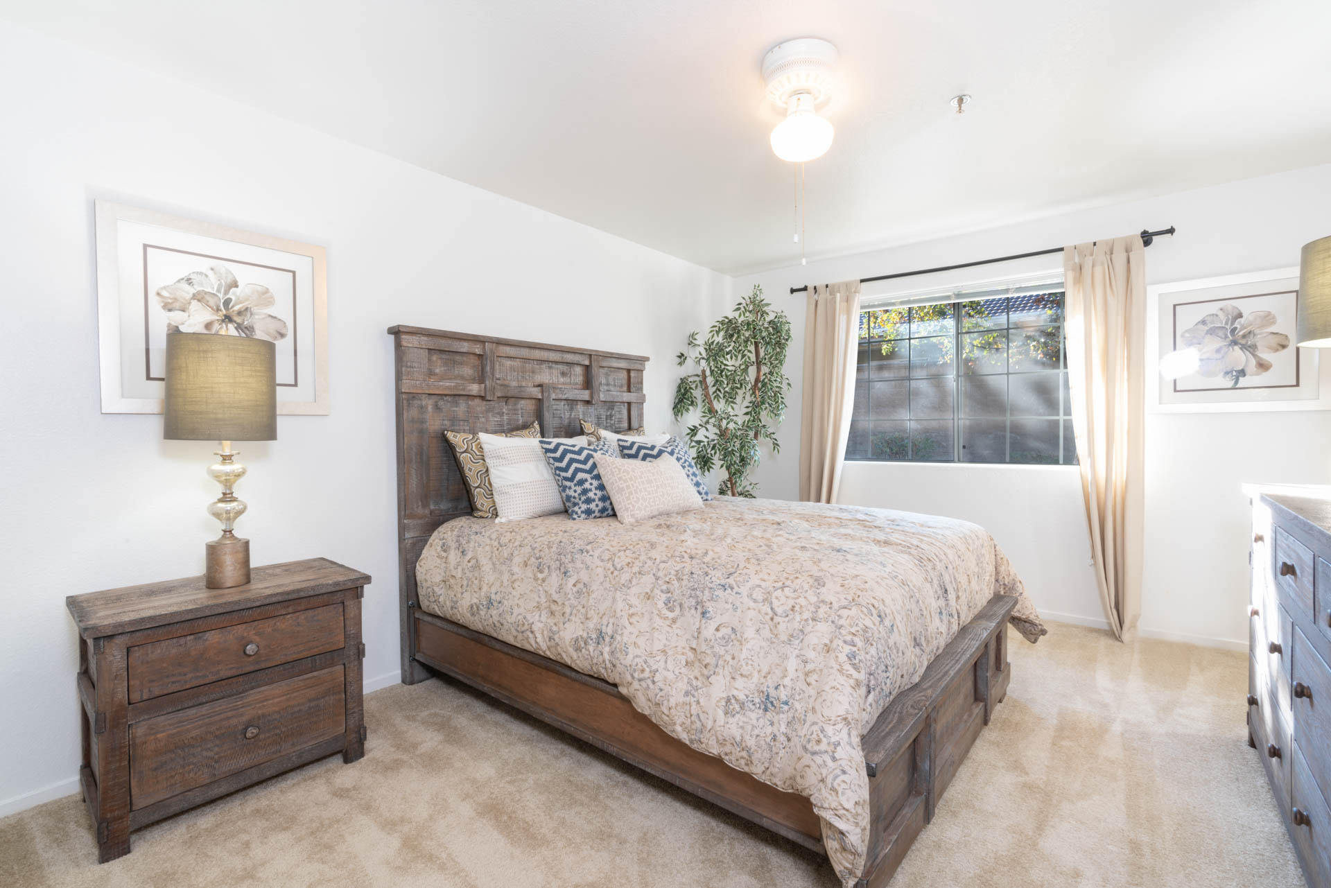 Carefree Senior Apartments – Sacramento, Sacramento, CA 15