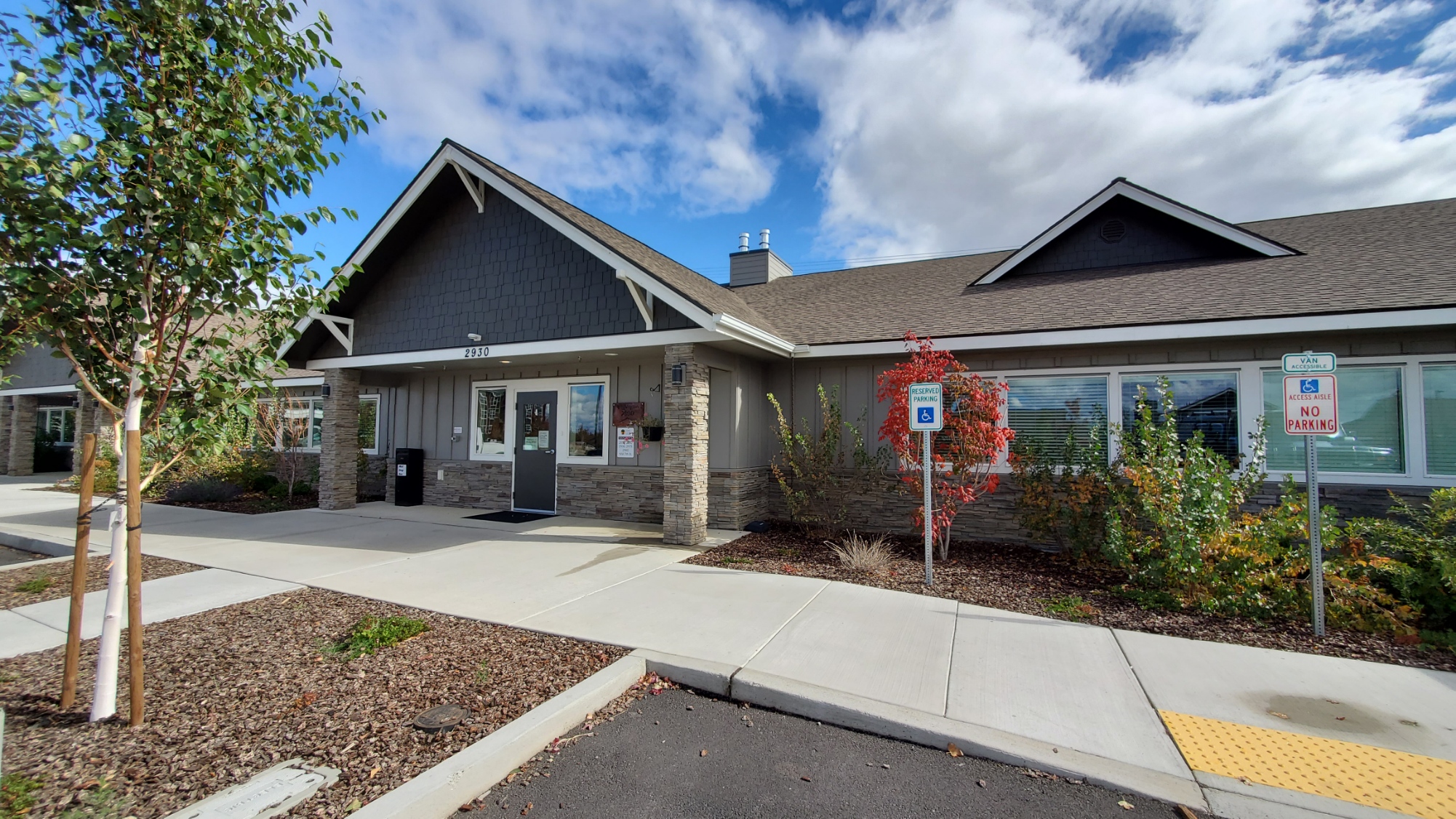 Juniper Canyon Living, Redmond, OR