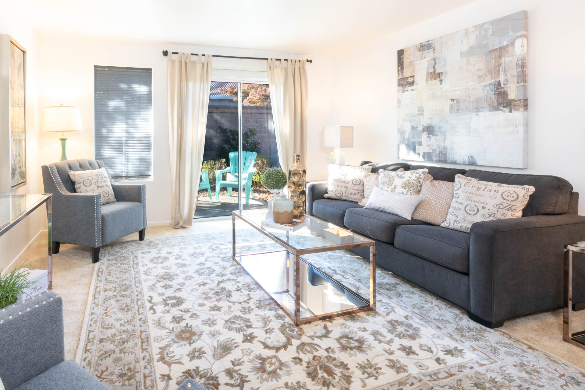 Carefree Senior Apartments – Sacramento, Sacramento, CA 16