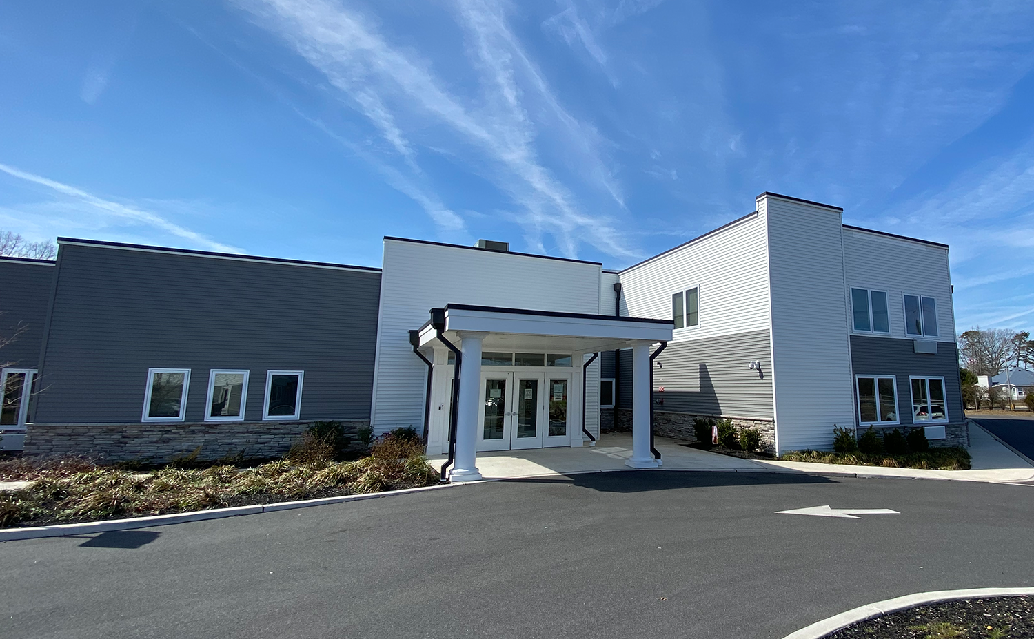 New Standard Senior Living at Egg Harbor Township, Egg Harbor Township, NJ