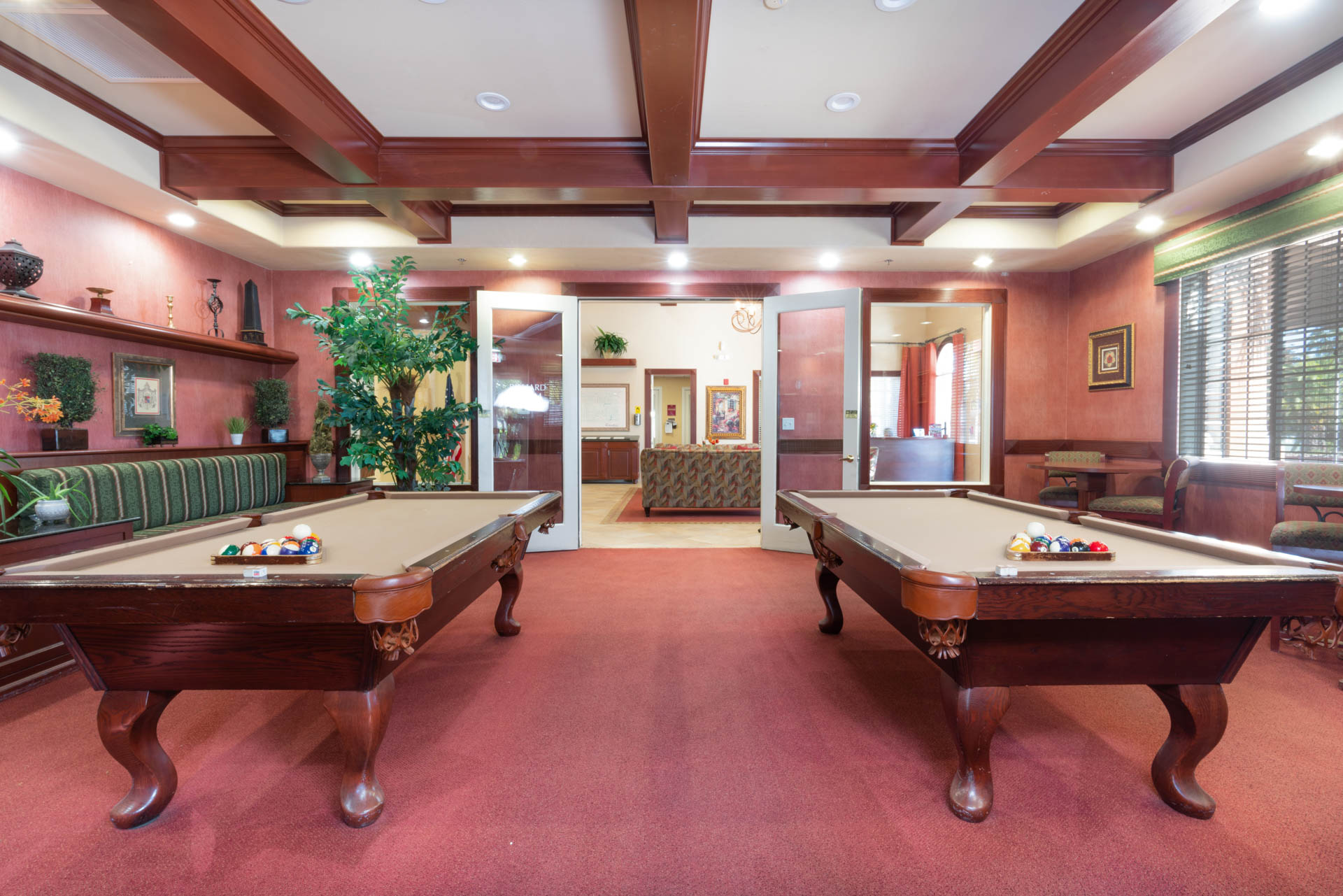 Carefree Senior Apartments – Sacramento, Sacramento, CA 12