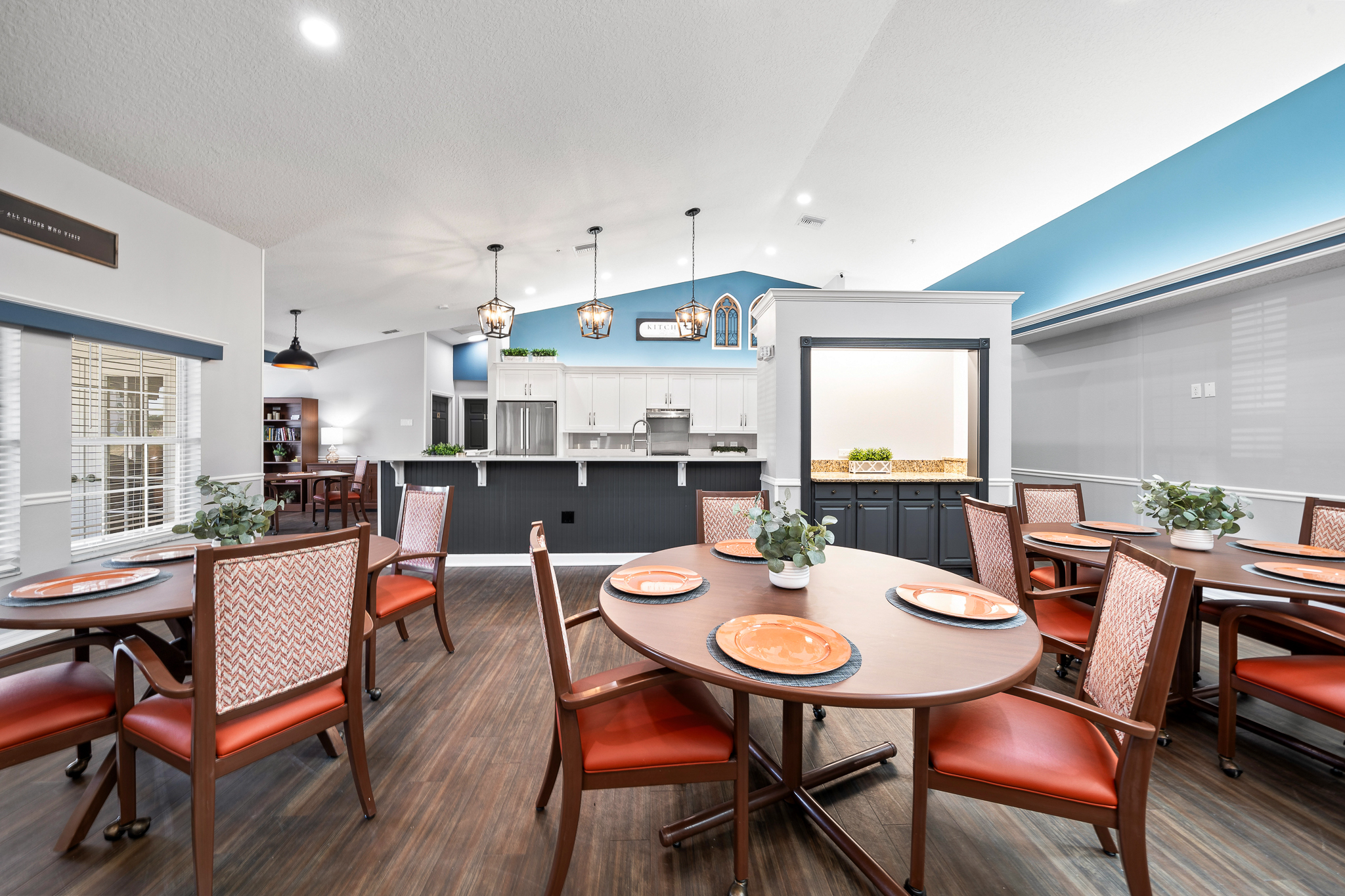 Palm Cottages of Rockledge, Rockledge, FL 9