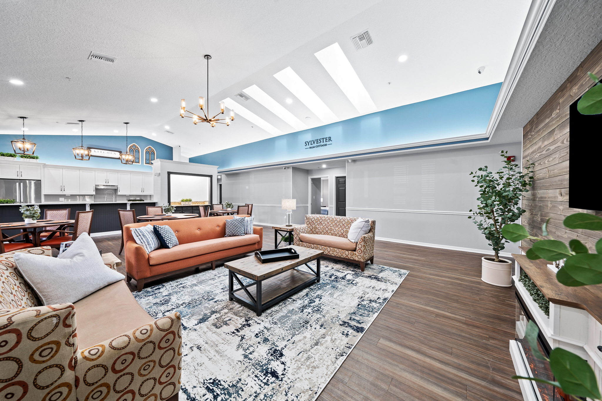 Palm Cottages of Rockledge, Rockledge, FL 11