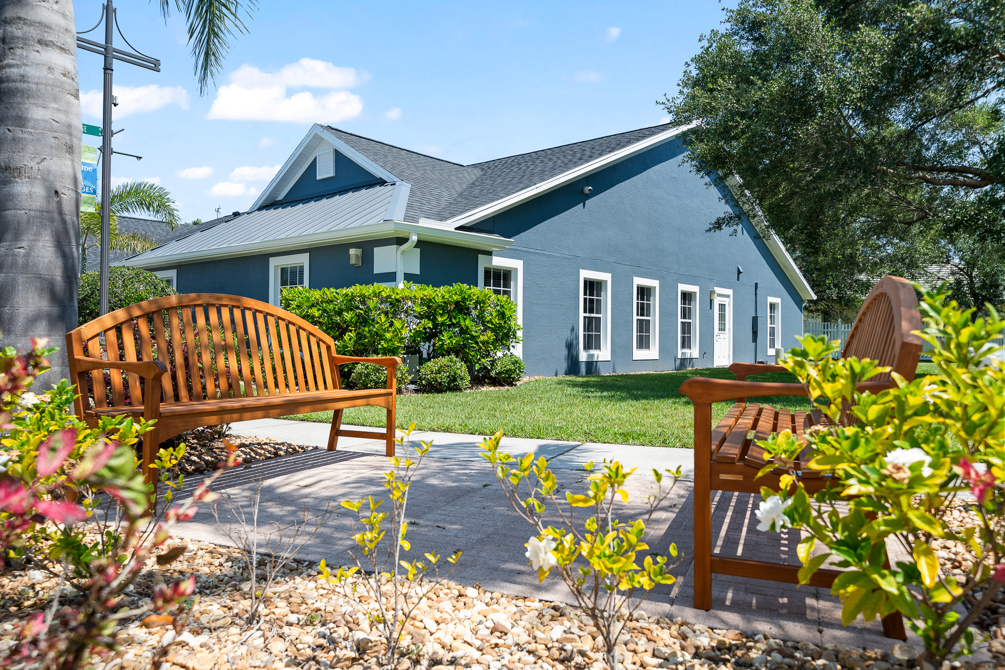 Palm Cottages of Rockledge, Rockledge, FL 2
