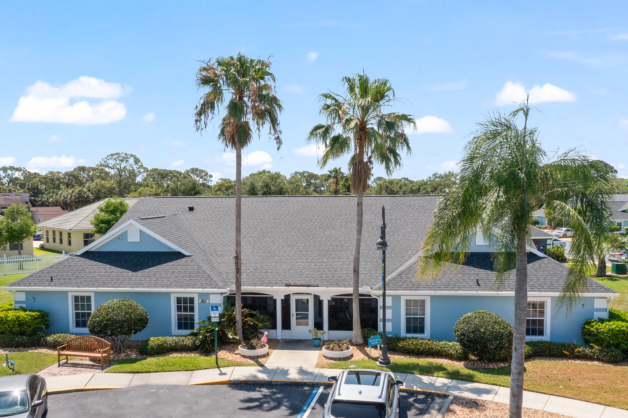 Palm Cottages of Rockledge, Rockledge, FL 4