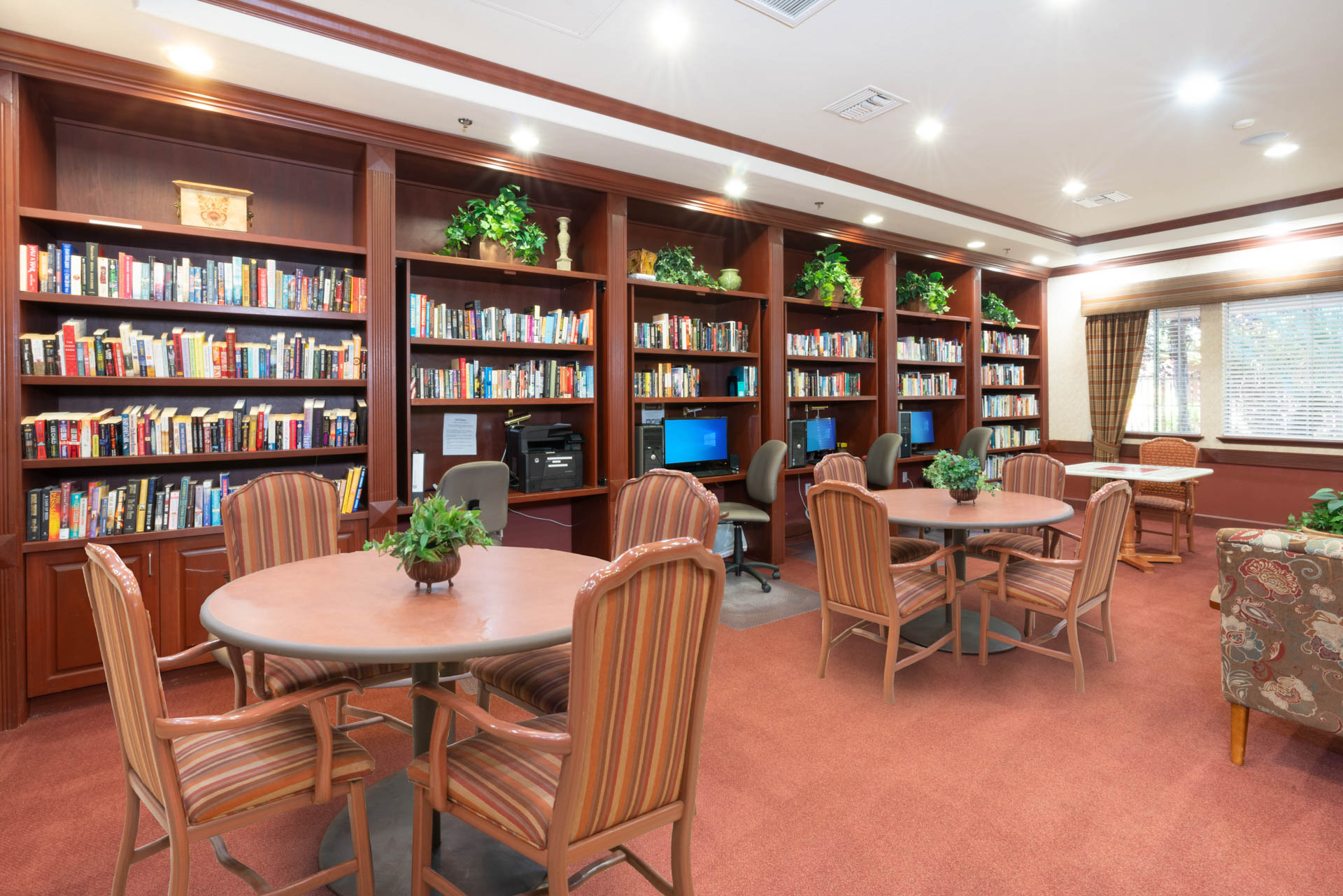 Carefree Senior Apartments – Sacramento, Sacramento, CA 13