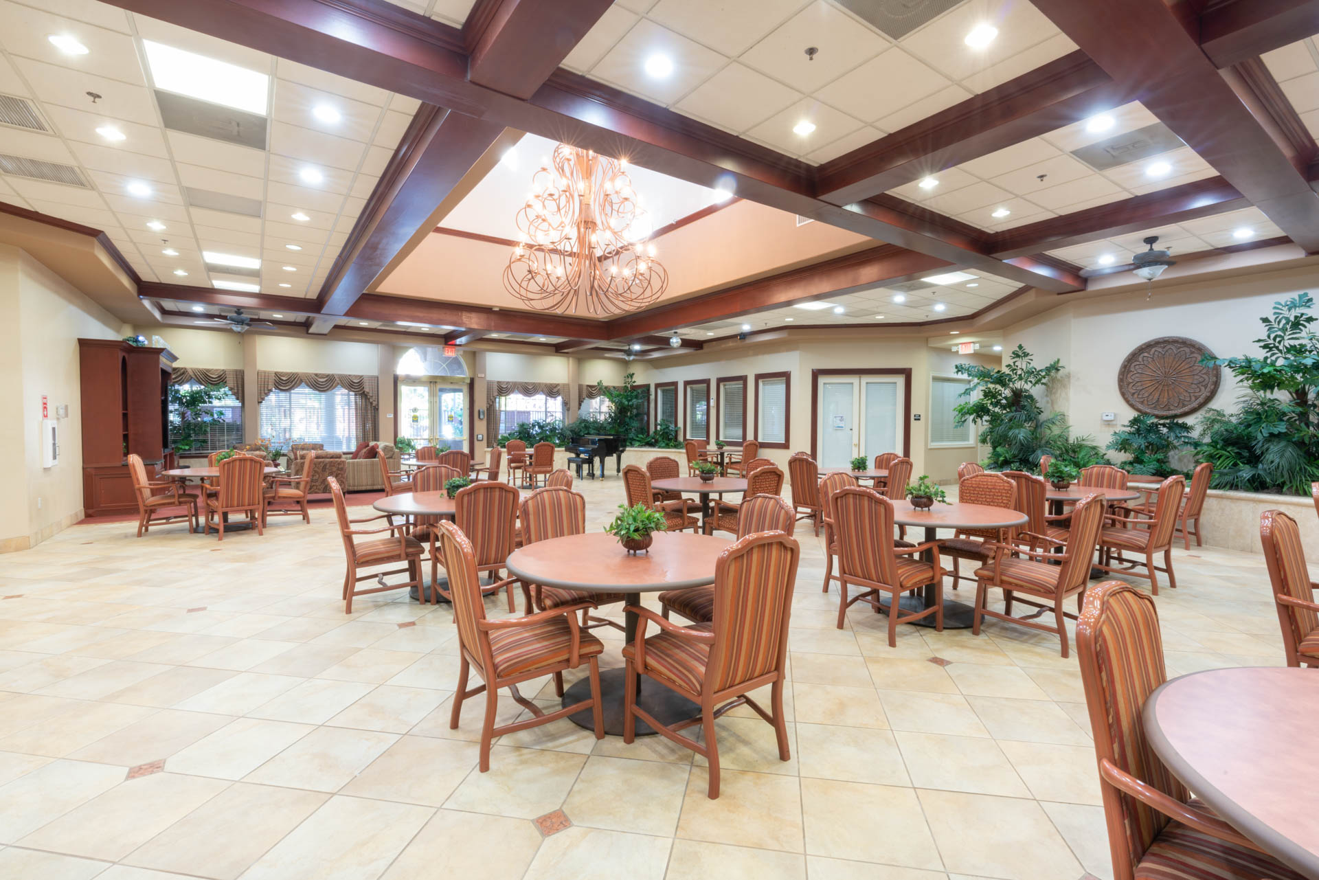 Carefree Senior Apartments – Sacramento, Sacramento, CA 8