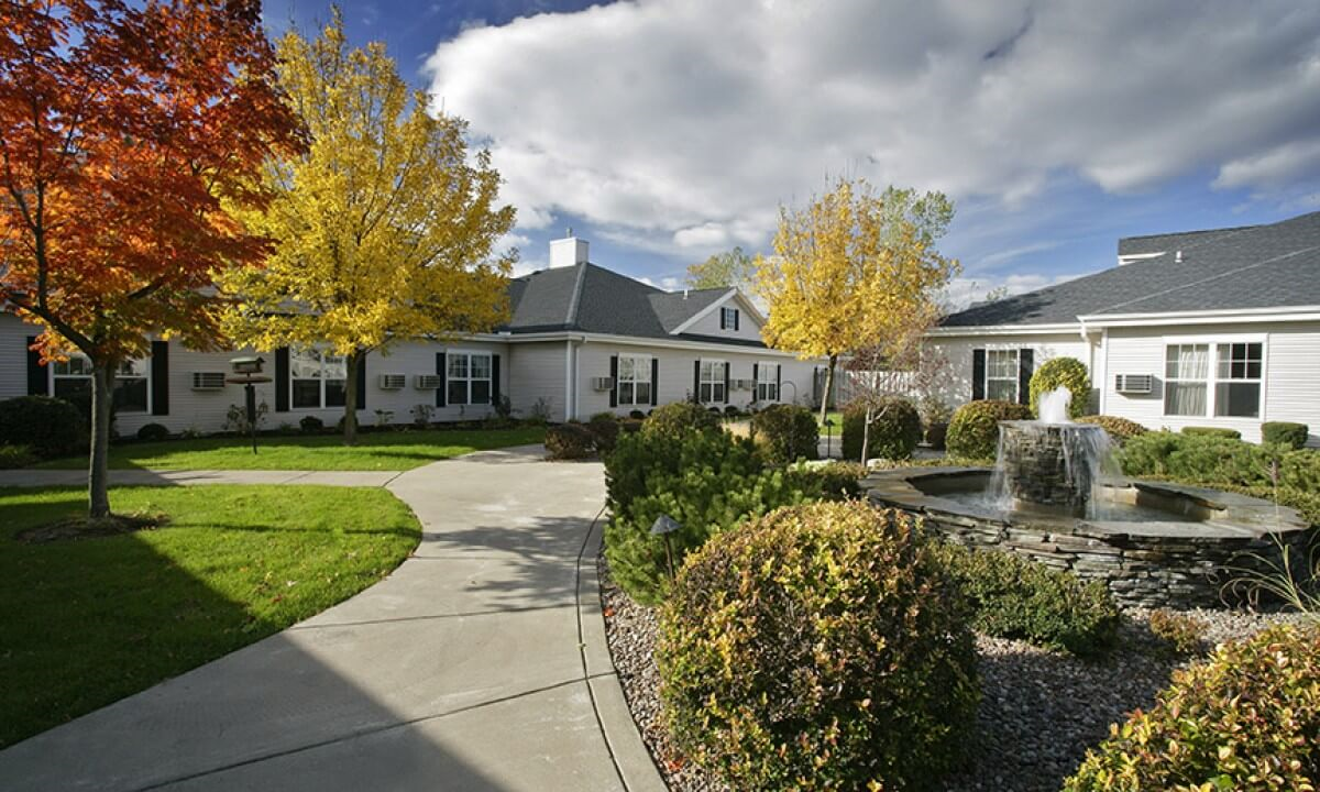 Tennyson Court, Buffalo, NY 4