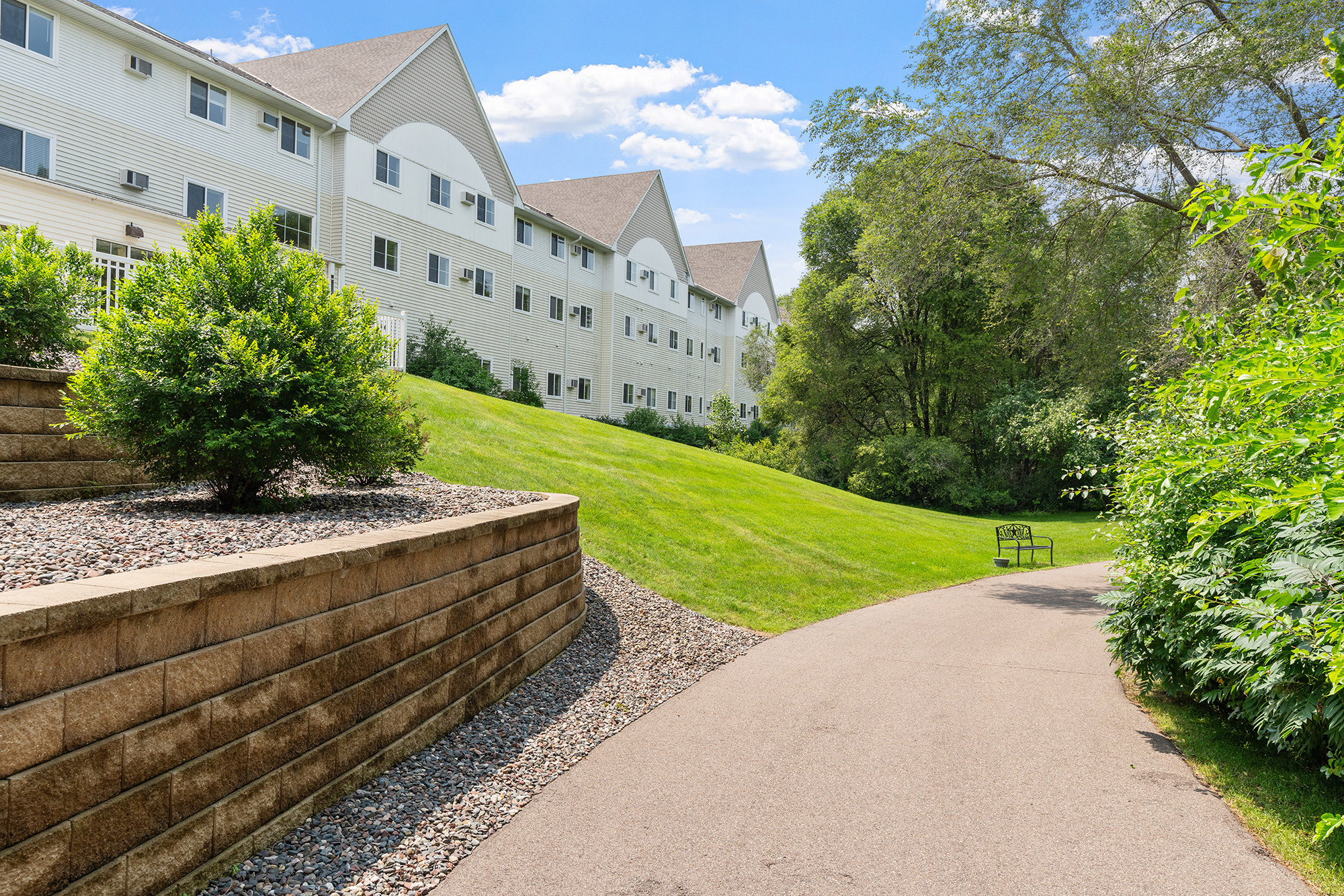 Amira Choice Champlin, Champlin, MN 3