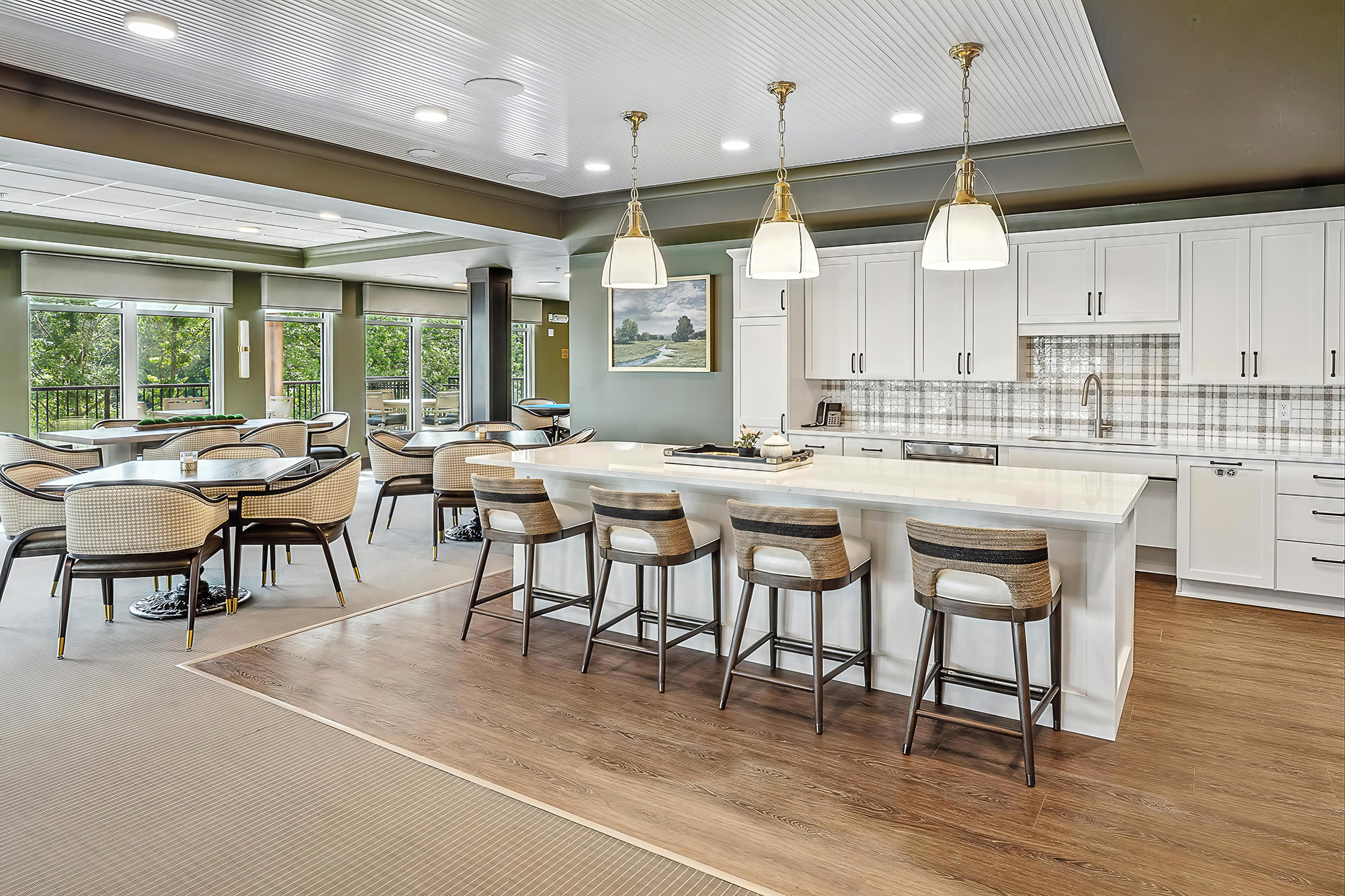 Amira Lake Elmo, Lake Elmo, MN 9