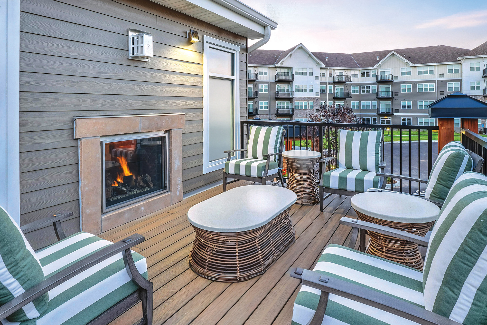 Amira Lake Elmo, Lake Elmo, MN 12