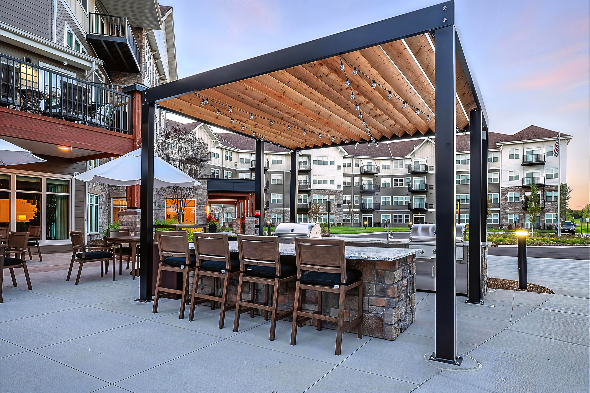 Amira Lake Elmo, Lake Elmo, MN 7