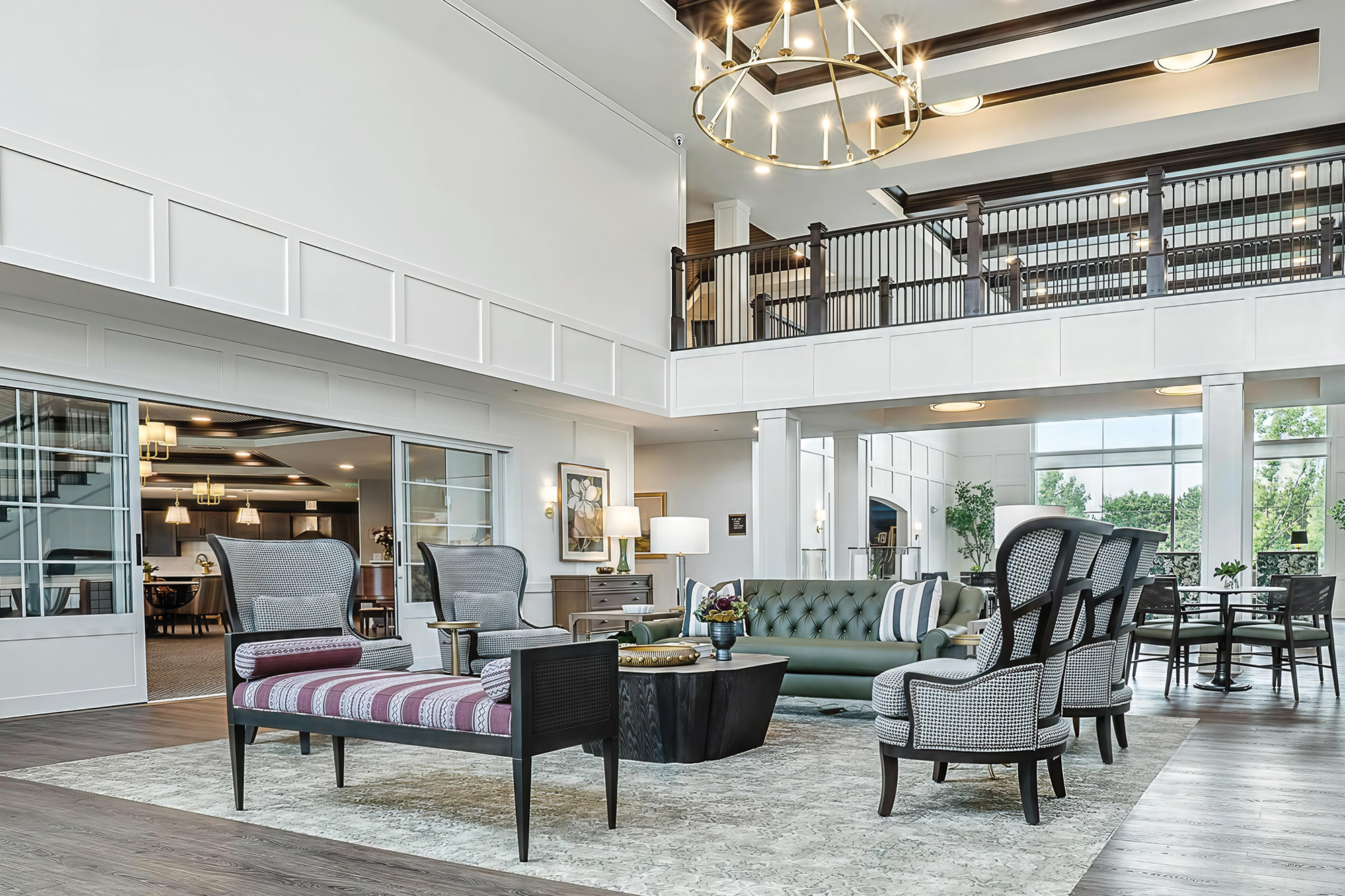 Amira Lake Elmo, Lake Elmo, MN 3