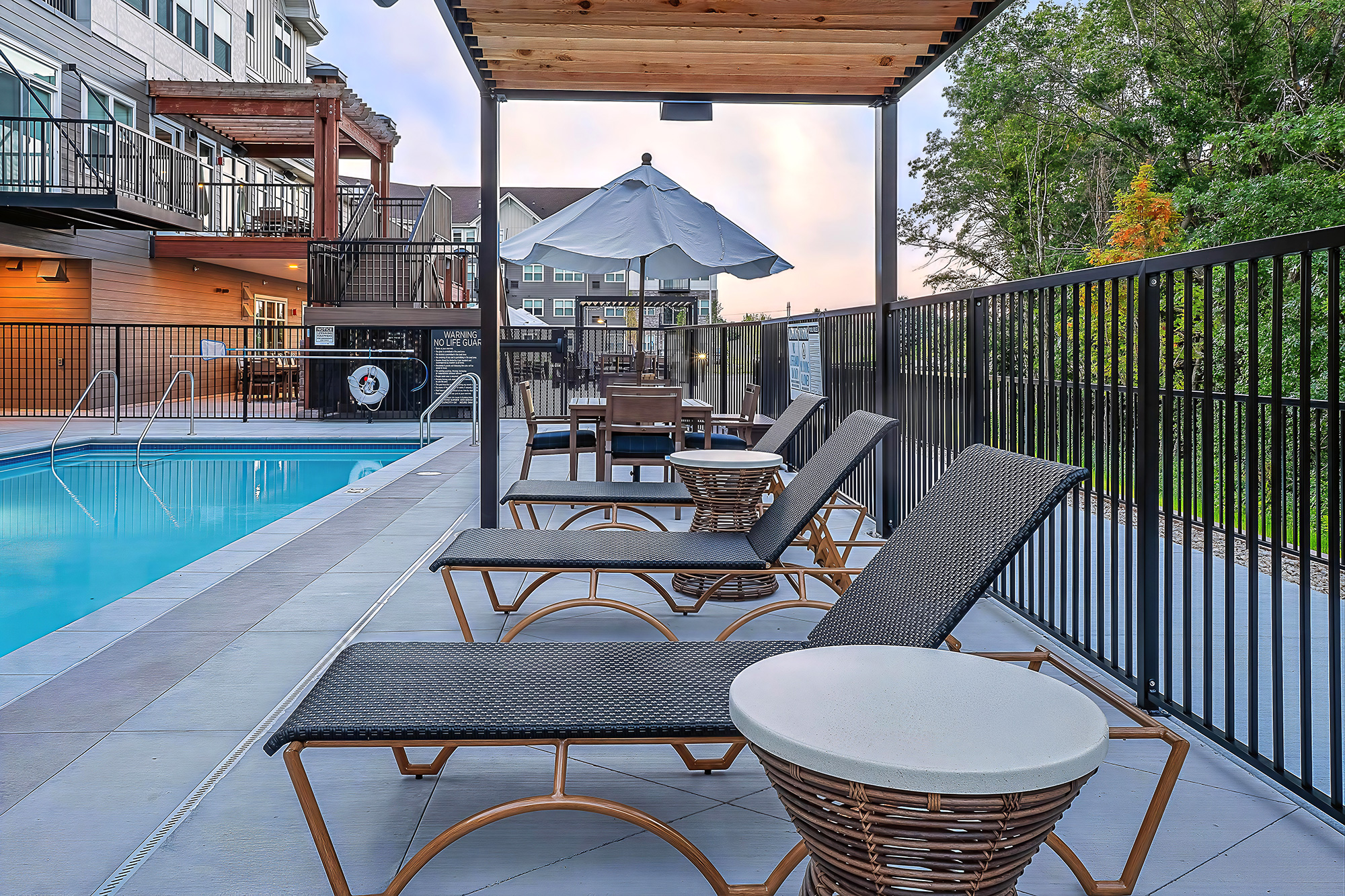 Amira Lake Elmo, Lake Elmo, MN 4