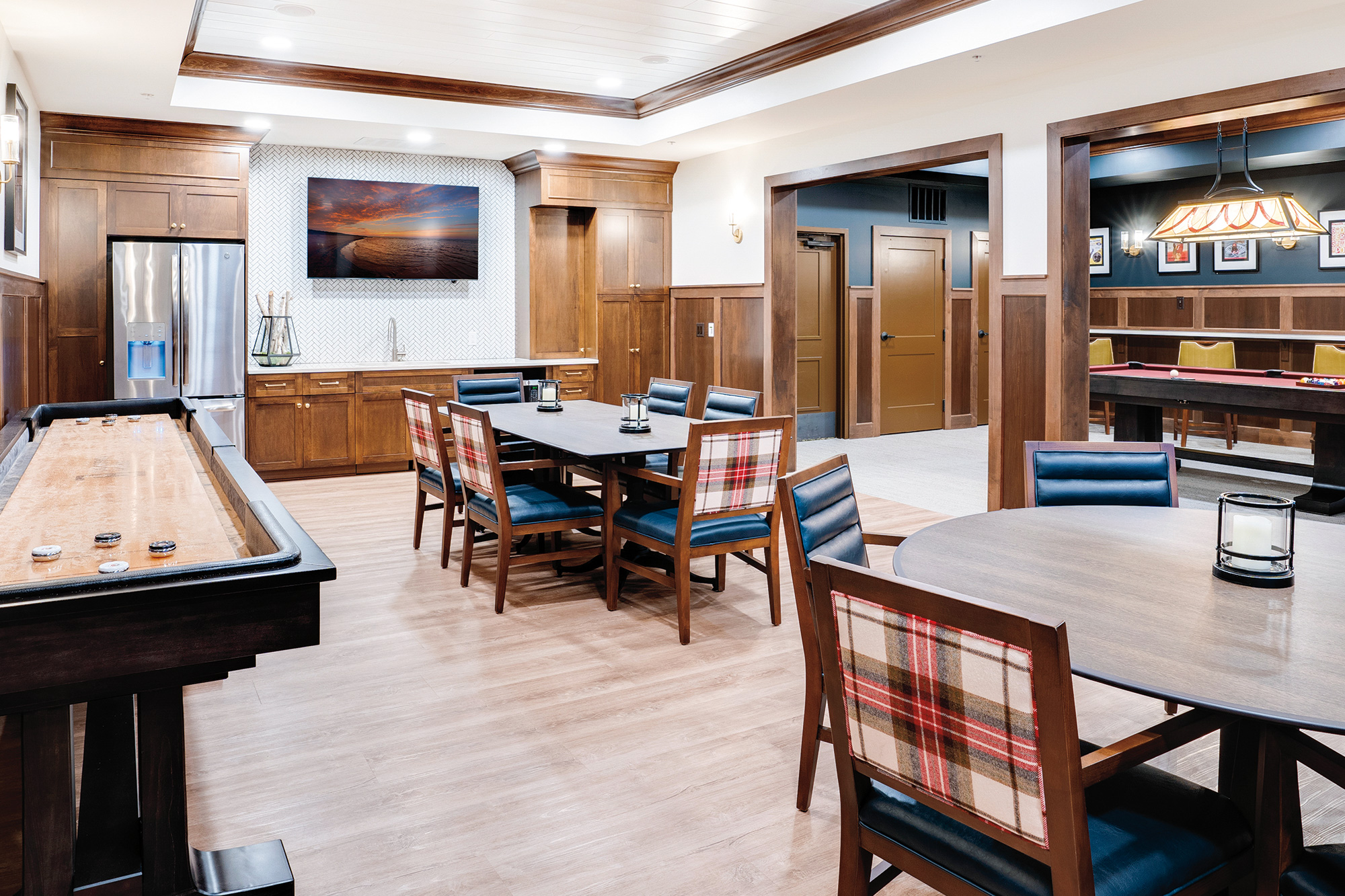 Amira Roseville, Roseville, MN 6