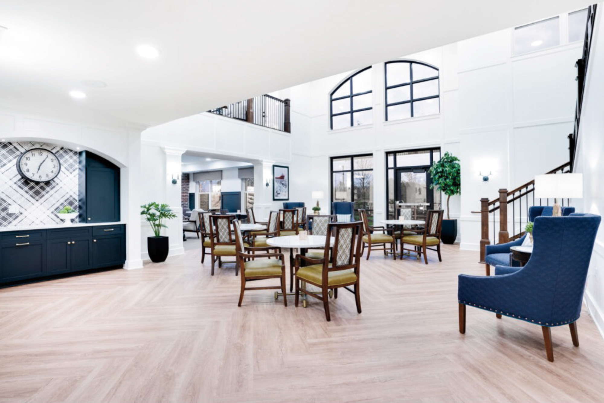 Amira Roseville, Roseville, MN 5