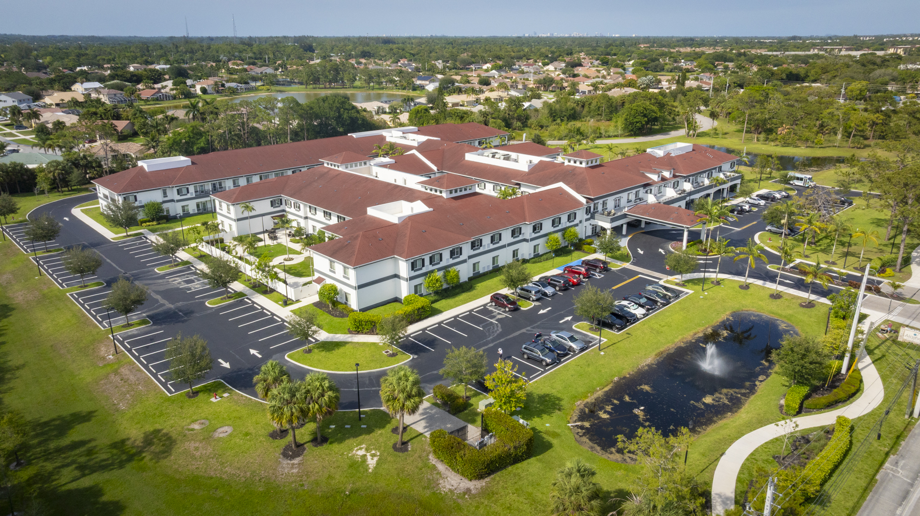 Alamar Senior Living, Wellington, FL 128