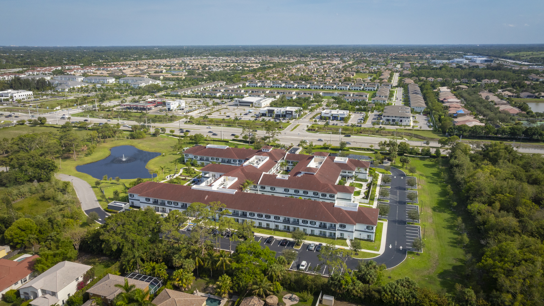 Alamar Senior Living, Wellington, FL 137