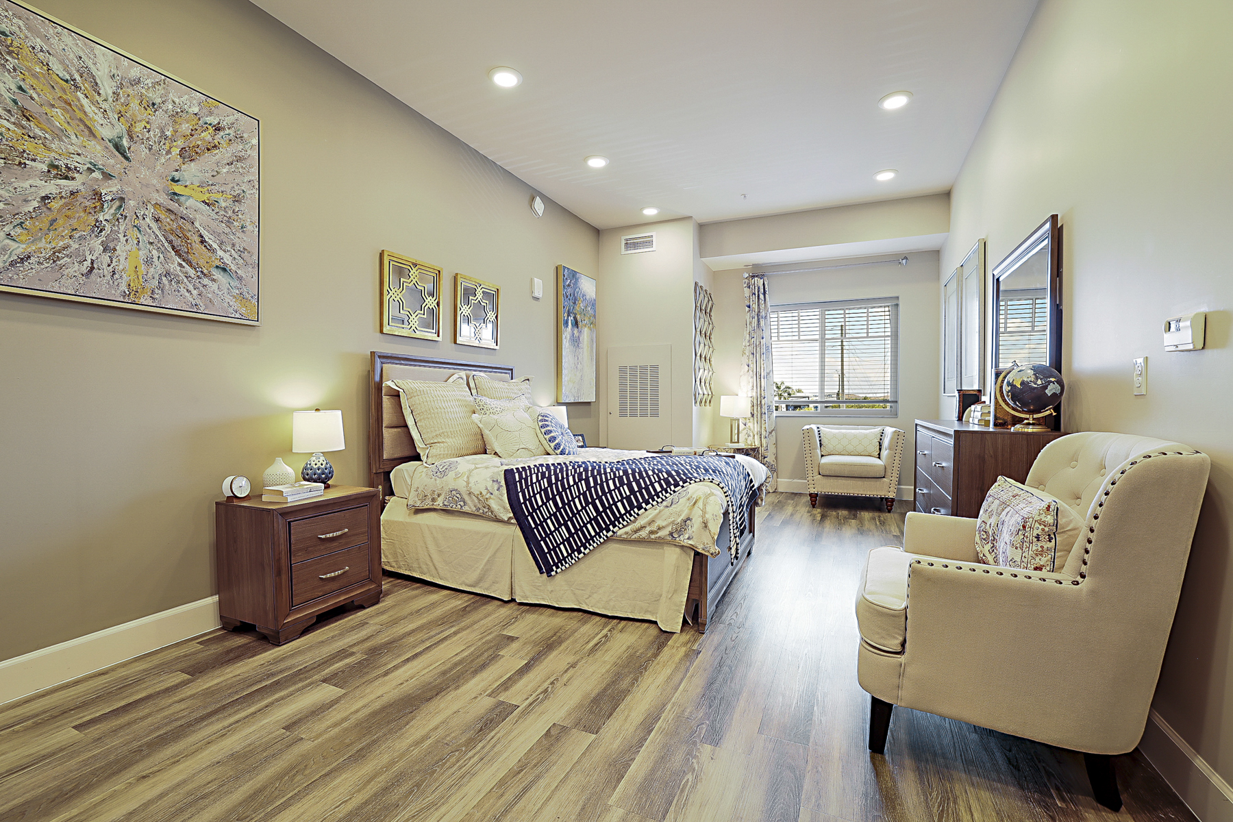 Alamar Senior Living, Wellington, FL 61