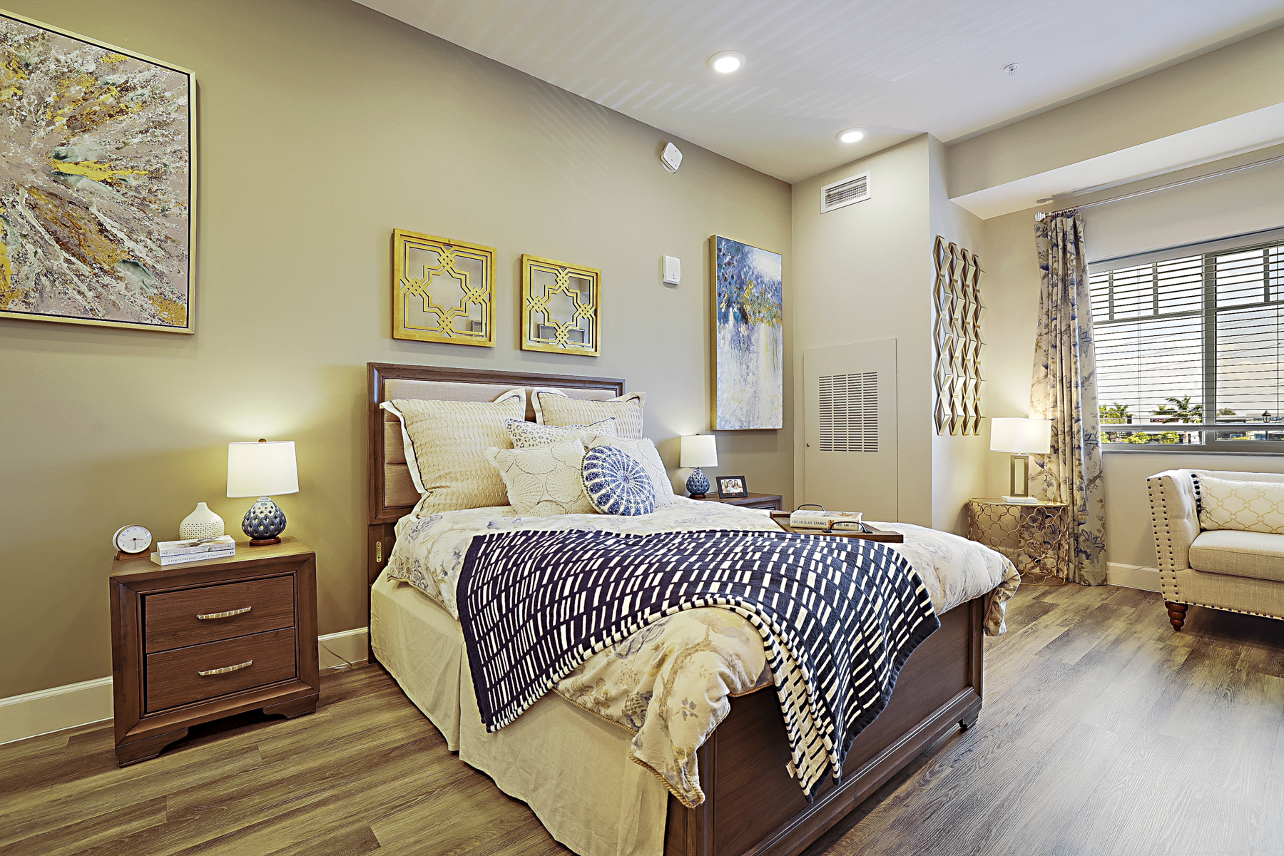 Alamar Senior Living, Wellington, FL 62