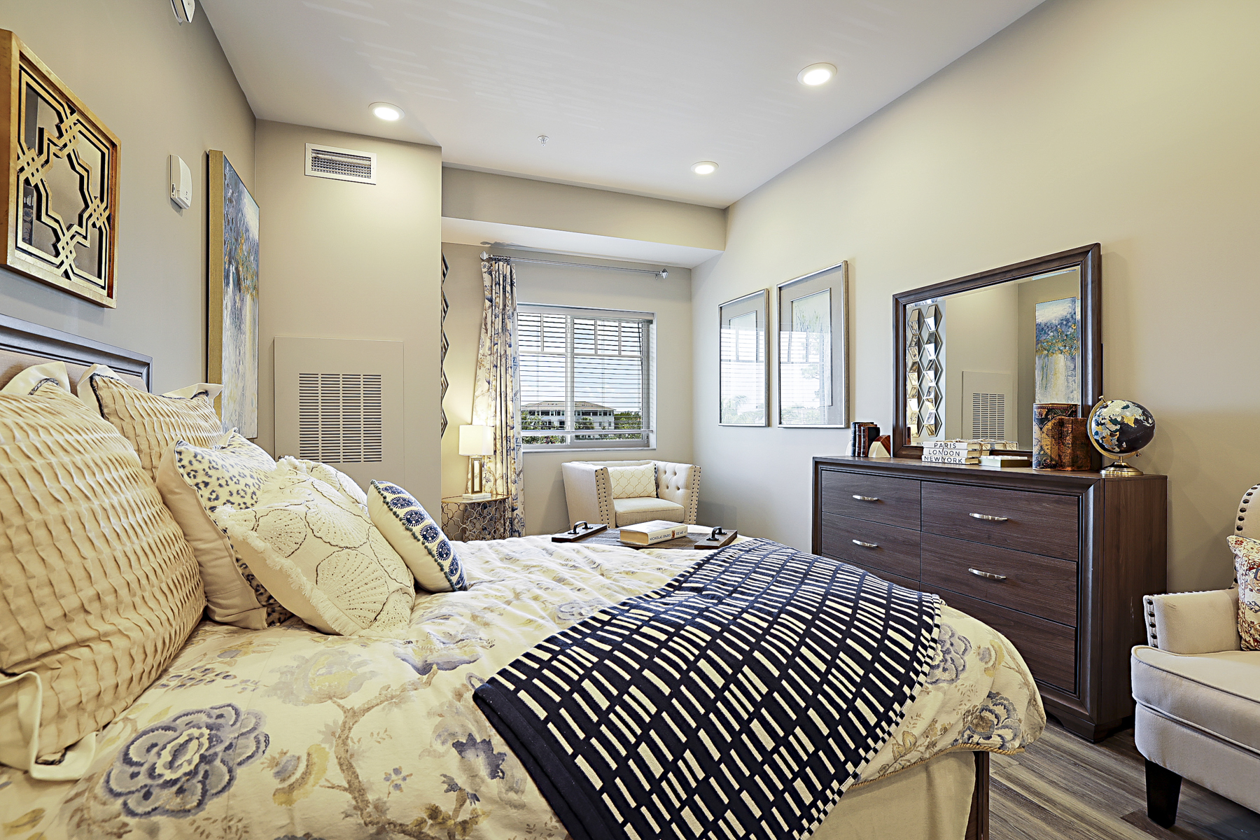 Alamar Senior Living, Wellington, FL 64