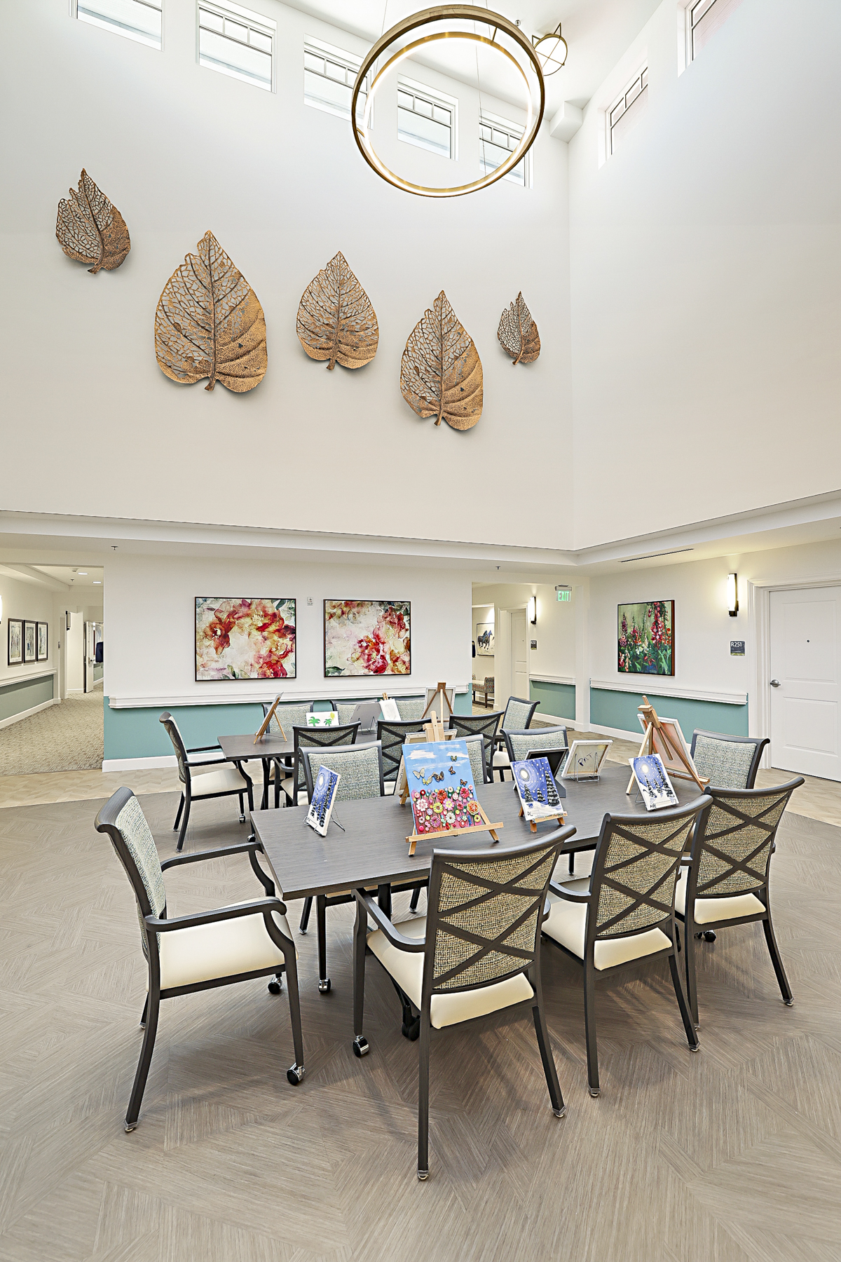 Alamar Senior Living, Wellington, FL 70