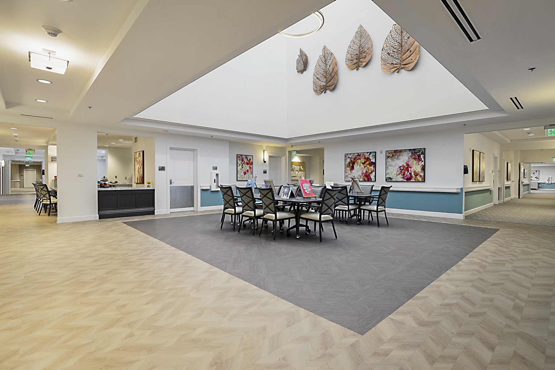 Alamar Senior Living, Wellington, FL 73