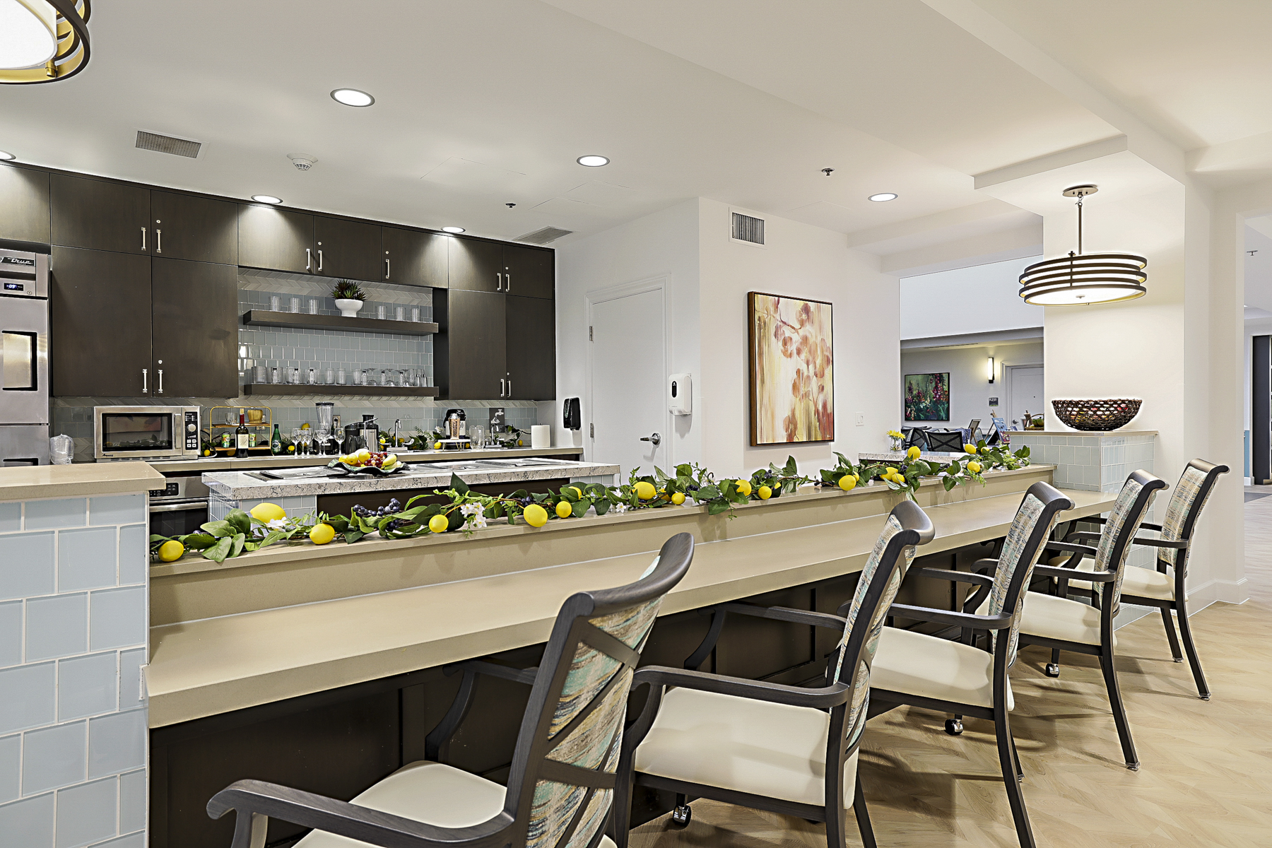 Alamar Senior Living, Wellington, FL 74