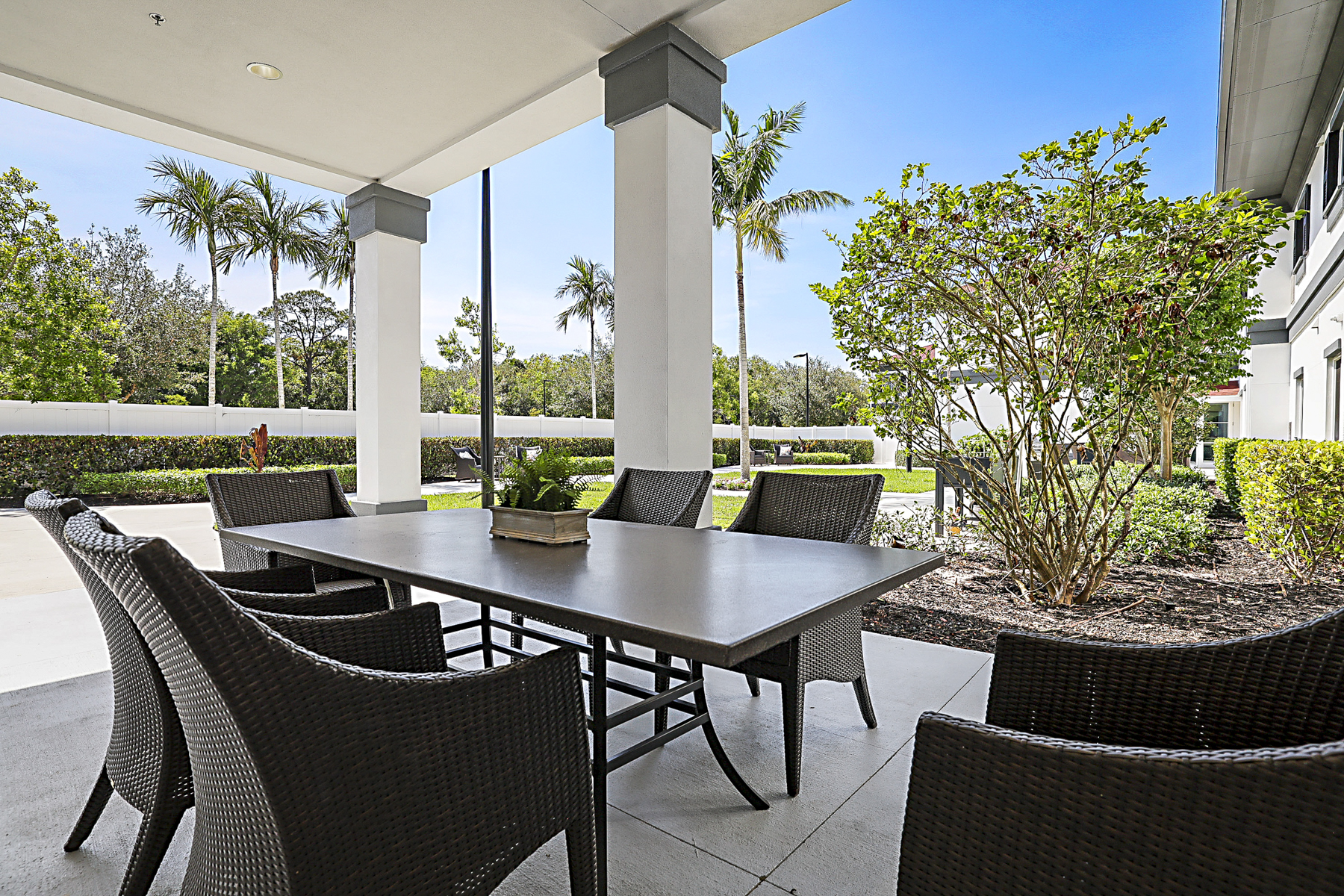 Alamar Senior Living, Wellington, FL 78