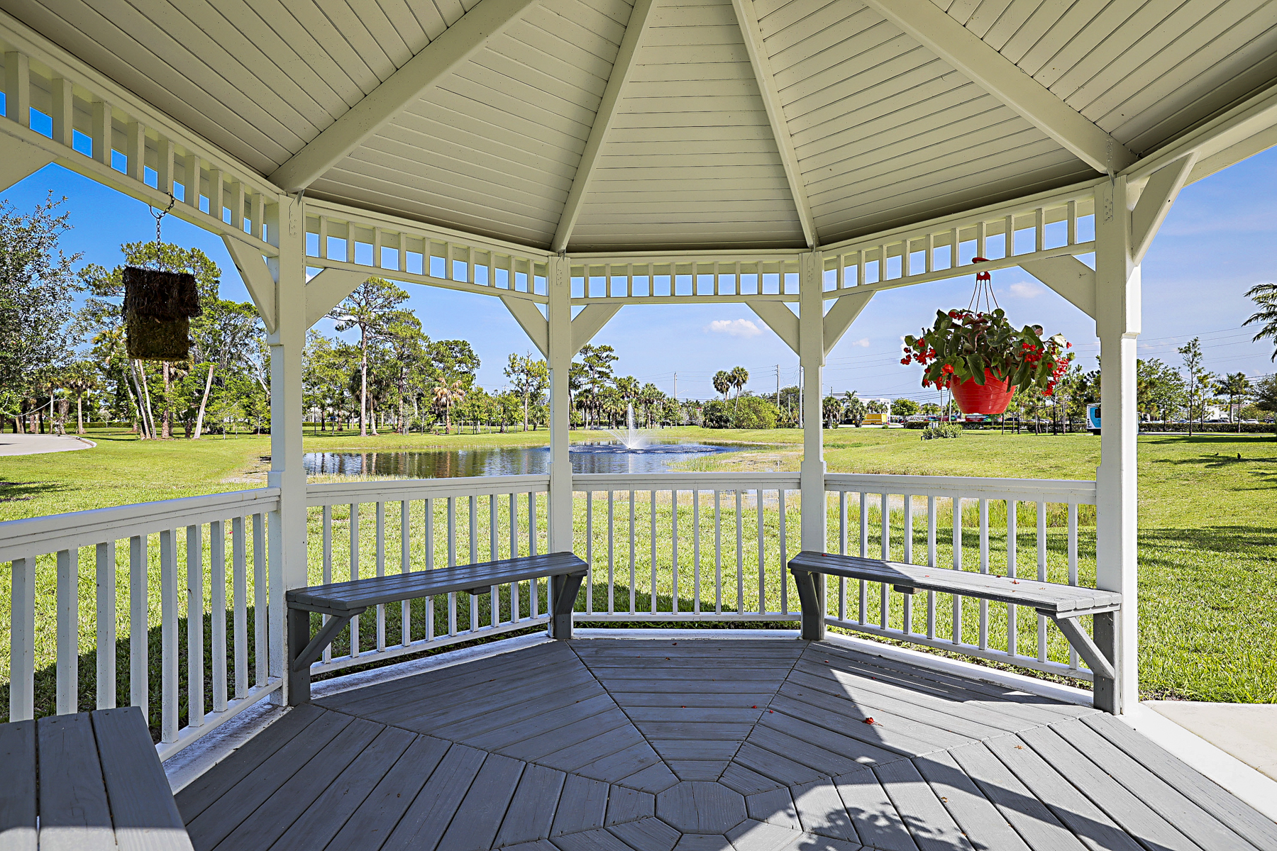 Alamar Senior Living, Wellington, FL 7