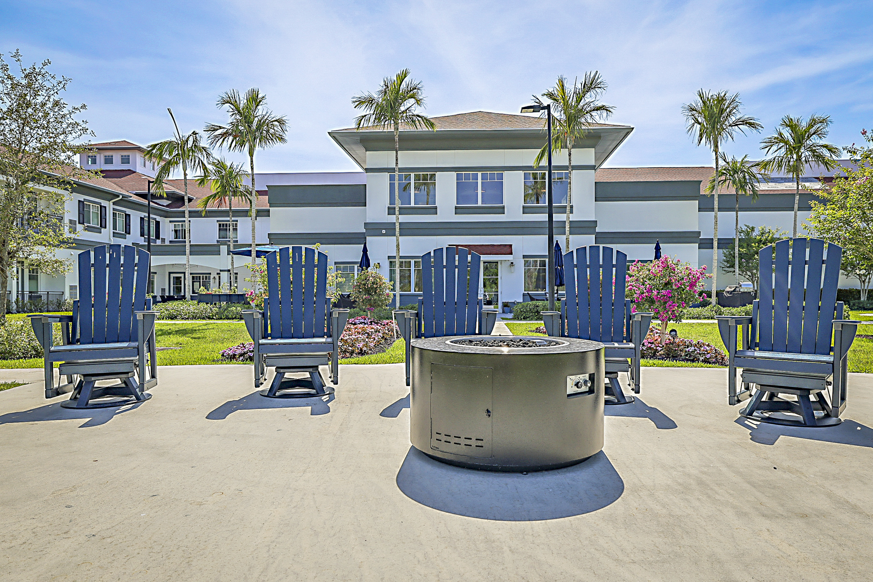 Alamar Senior Living, Wellington, FL 8