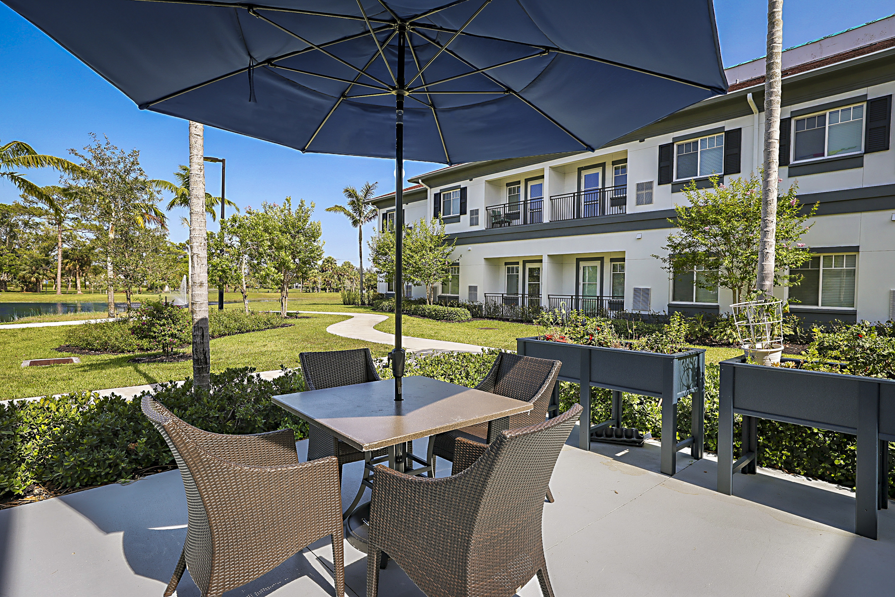 Alamar Senior Living, Wellington, FL 10