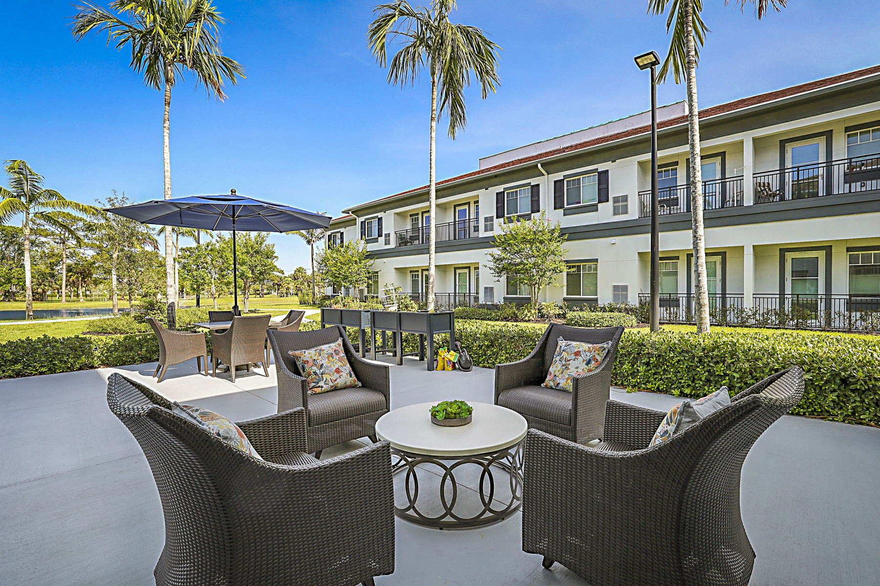 Alamar Senior Living, Wellington, FL 11