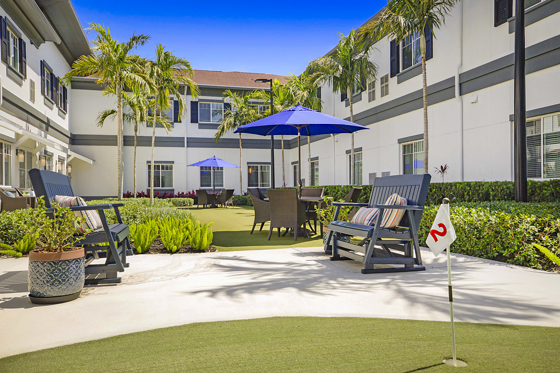 Alamar Senior Living, Wellington, FL 12