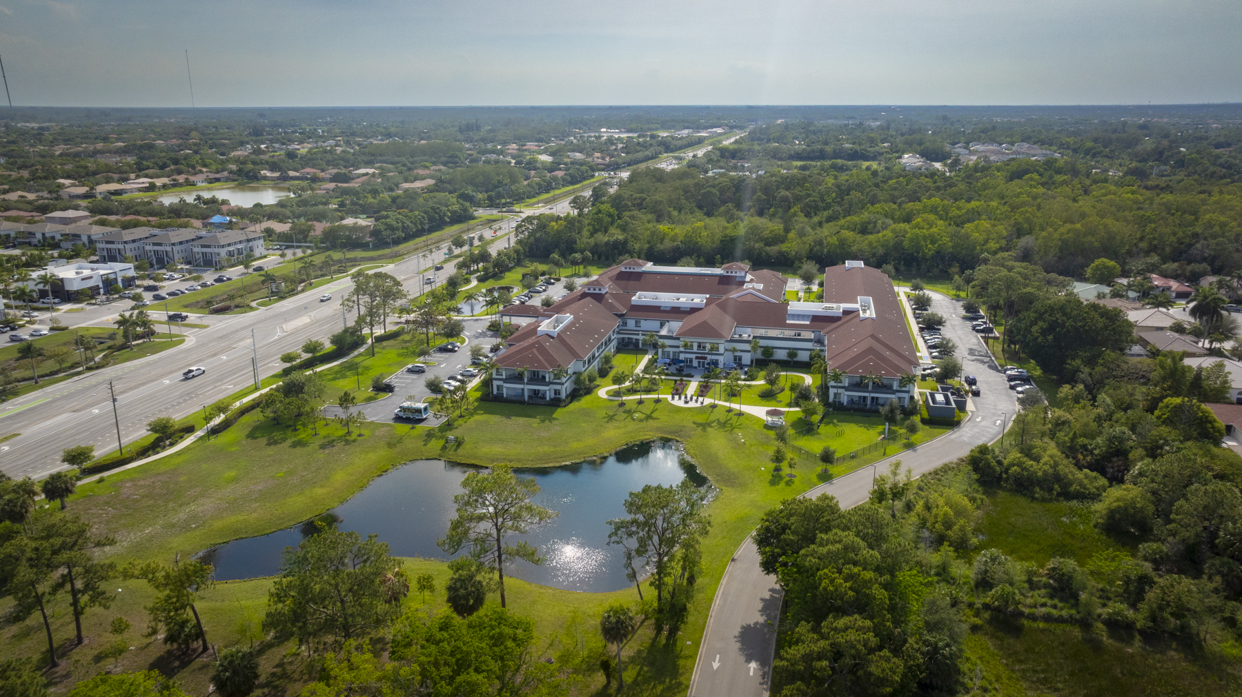 Alamar Senior Living, Wellington, FL 141