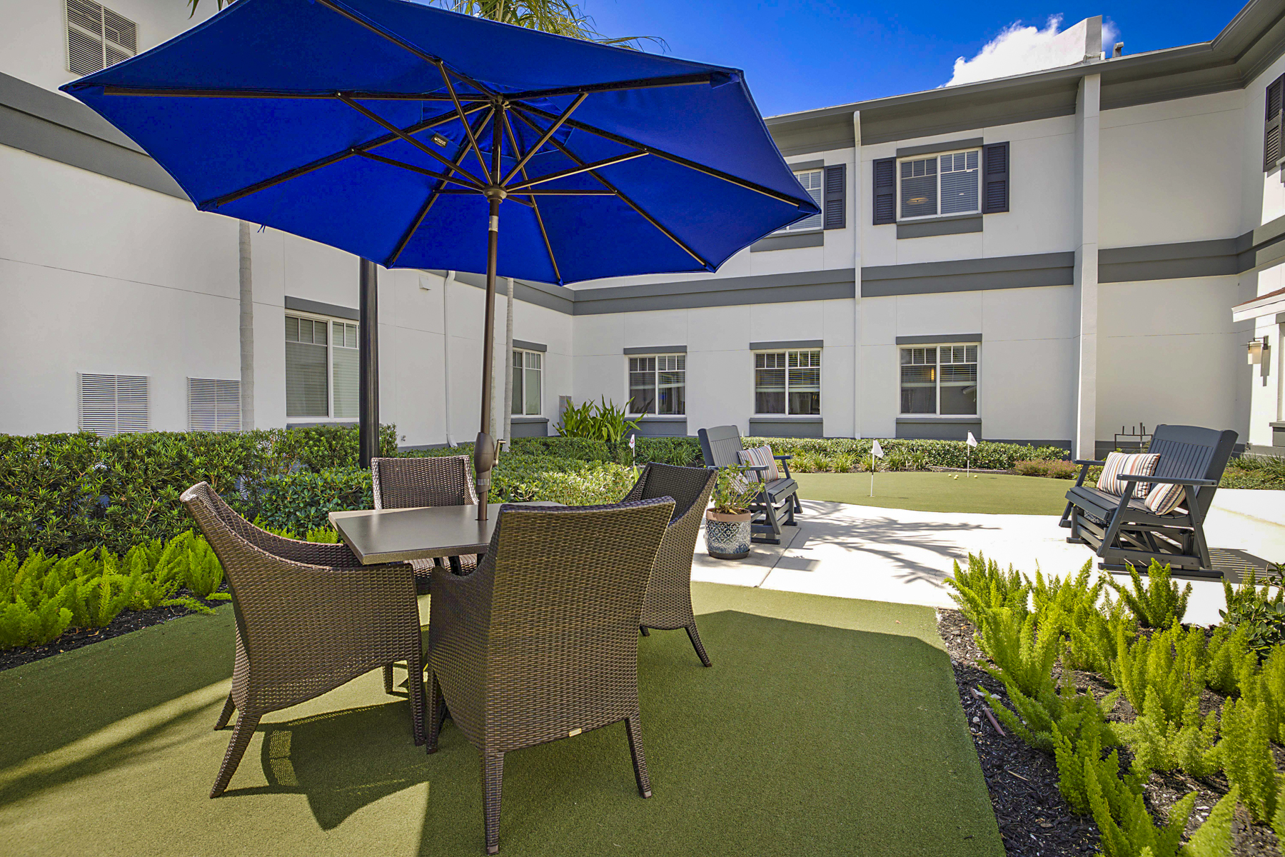 Alamar Senior Living, Wellington, FL 18