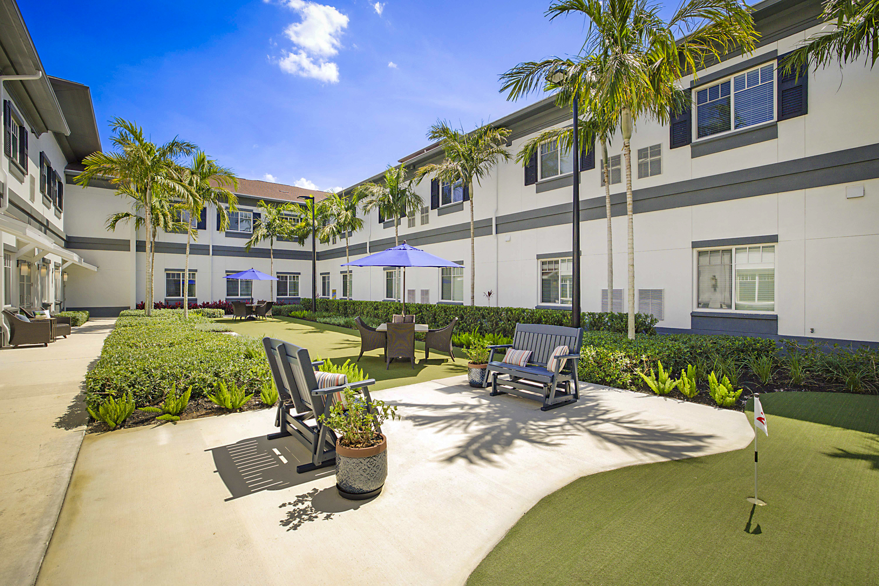 Alamar Senior Living, Wellington, FL 19