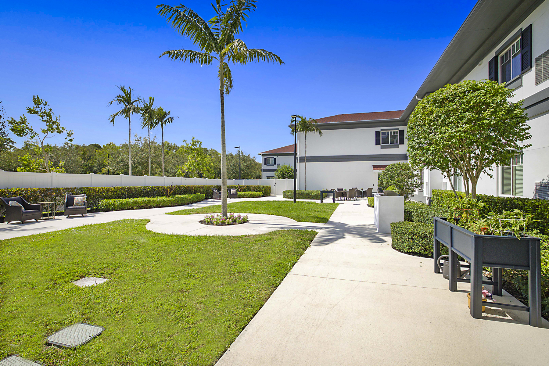 Alamar Senior Living, Wellington, FL 21