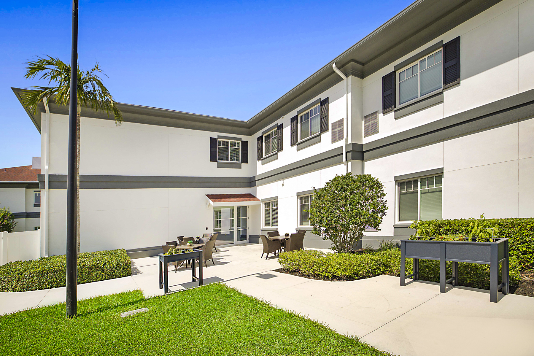 Alamar Senior Living, Wellington, FL 25