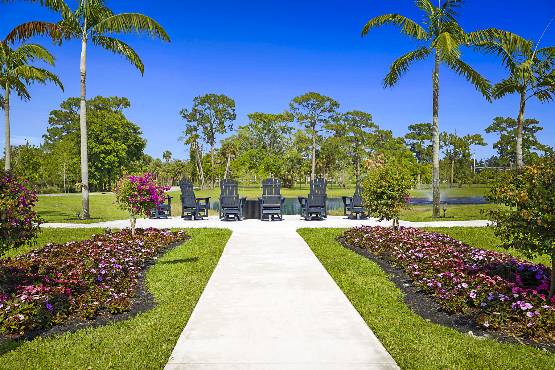 Alamar Senior Living, Wellington, FL 31