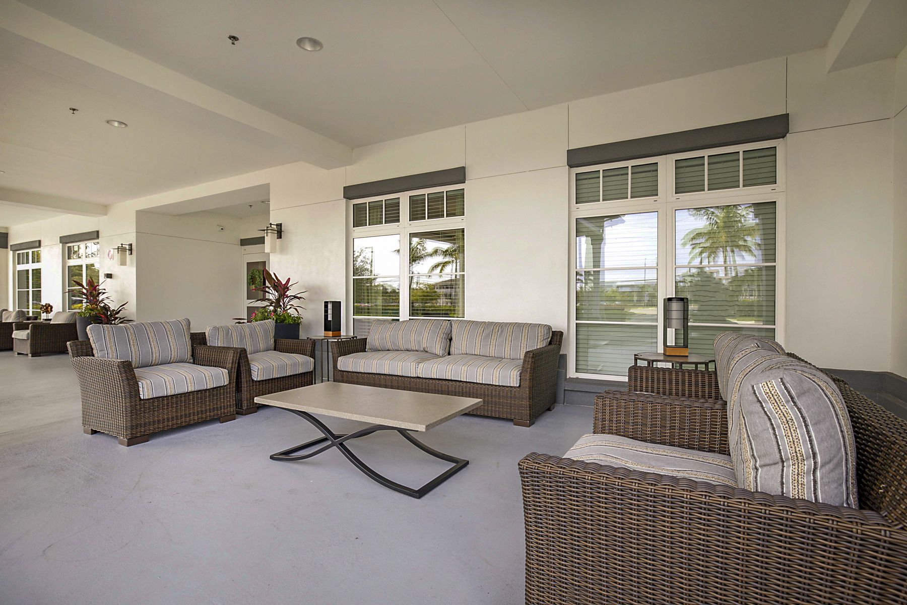 Alamar Senior Living, Wellington, FL 33