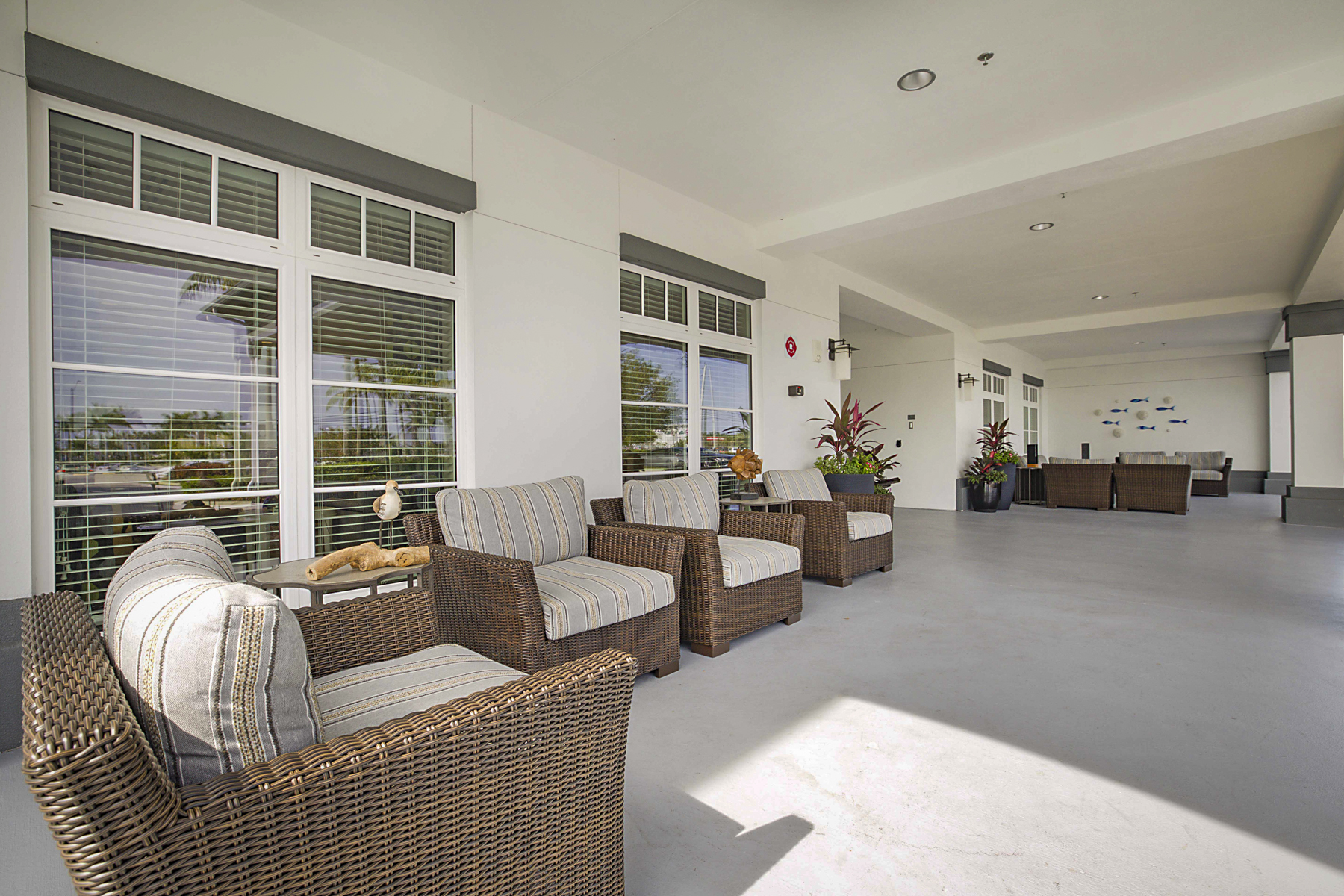 Alamar Senior Living, Wellington, FL 34