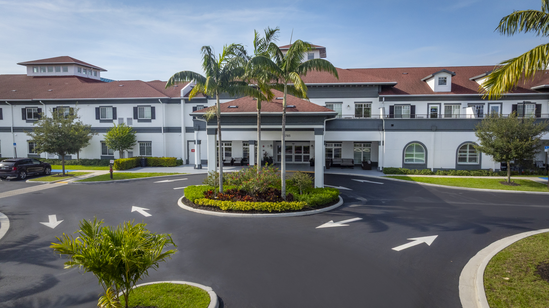 Alamar Senior Living, Wellington, FL 147