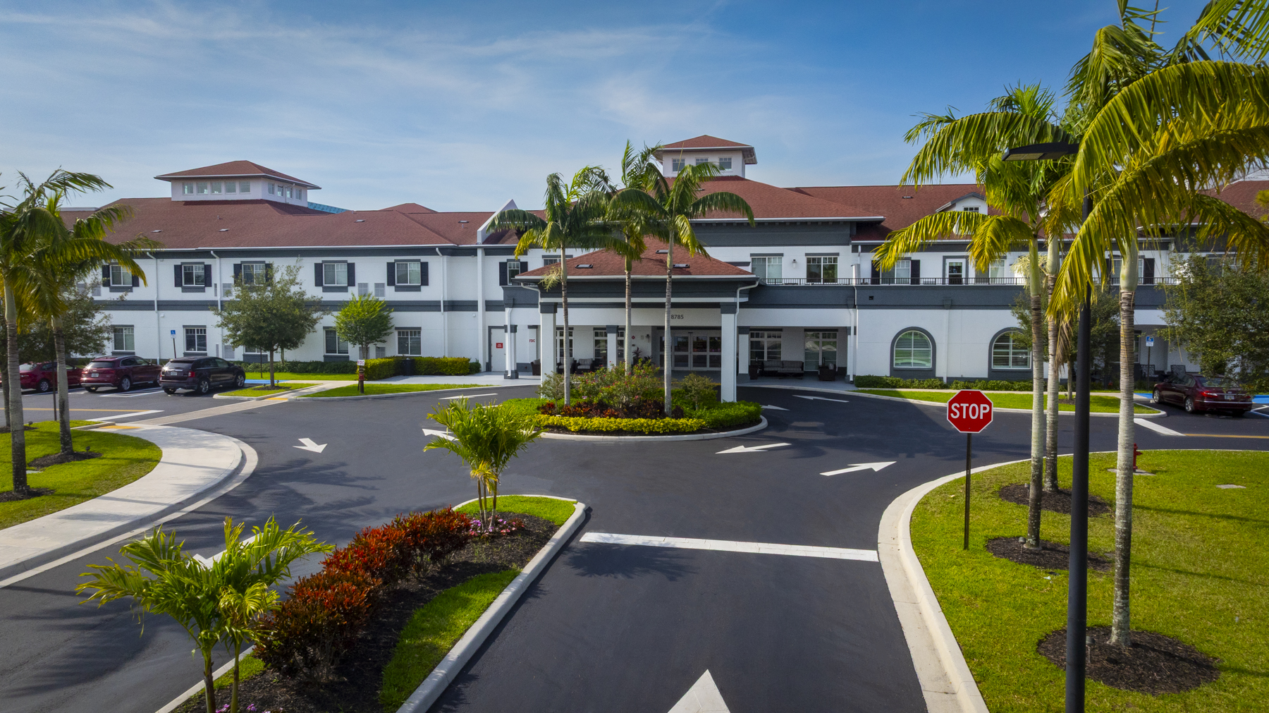 Alamar Senior Living, Wellington, FL