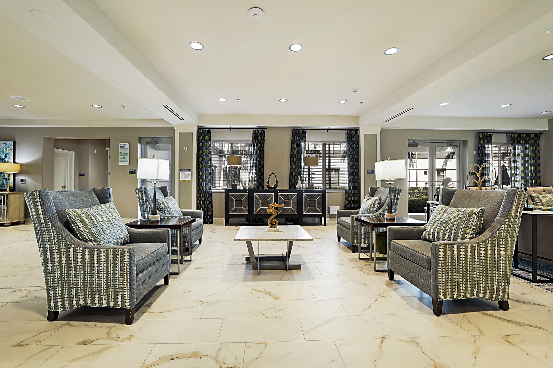 Alamar Senior Living, Wellington, FL 150