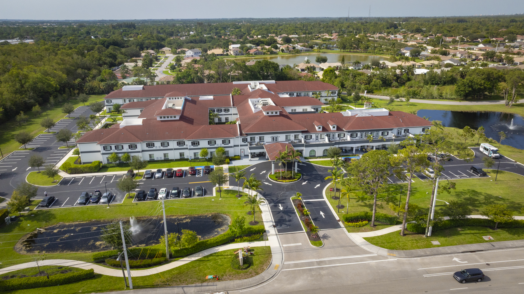 Alamar Senior Living, Wellington, FL 130