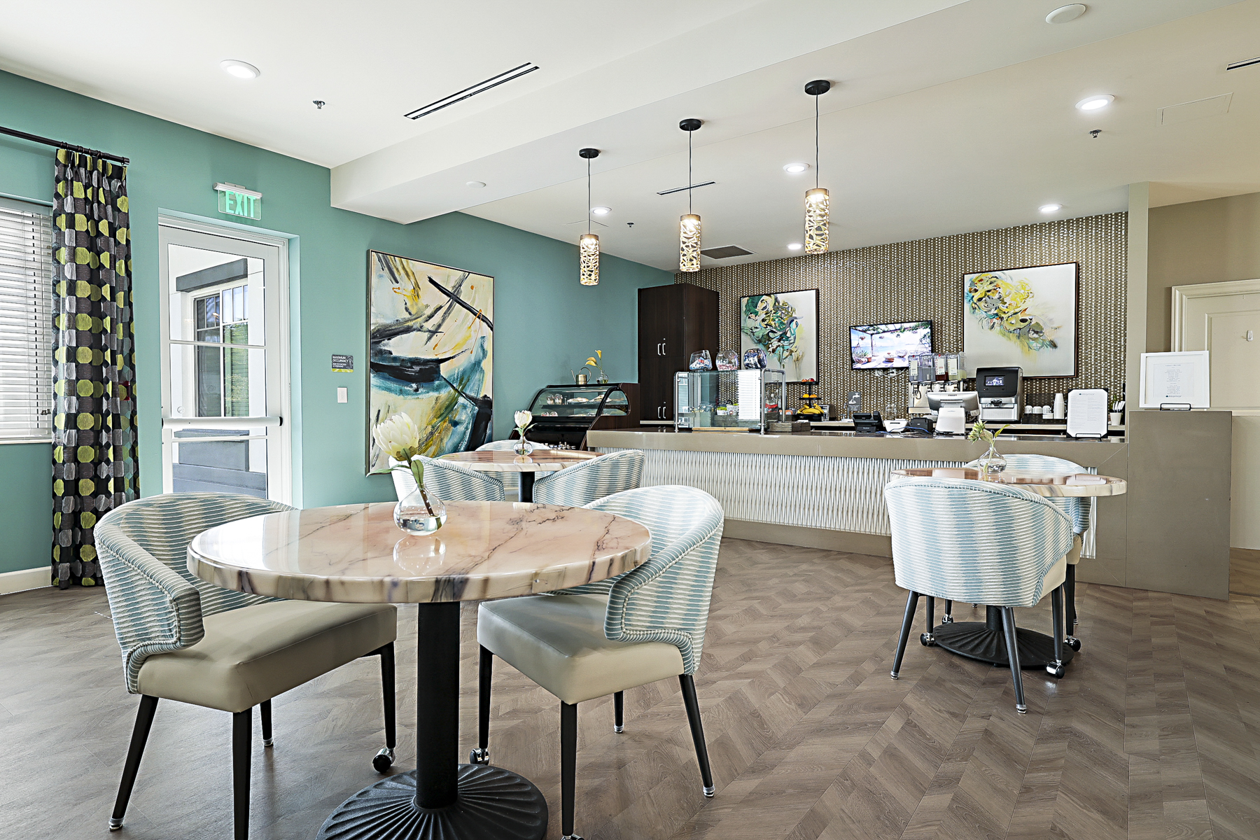 Alamar Senior Living, Wellington, FL 157