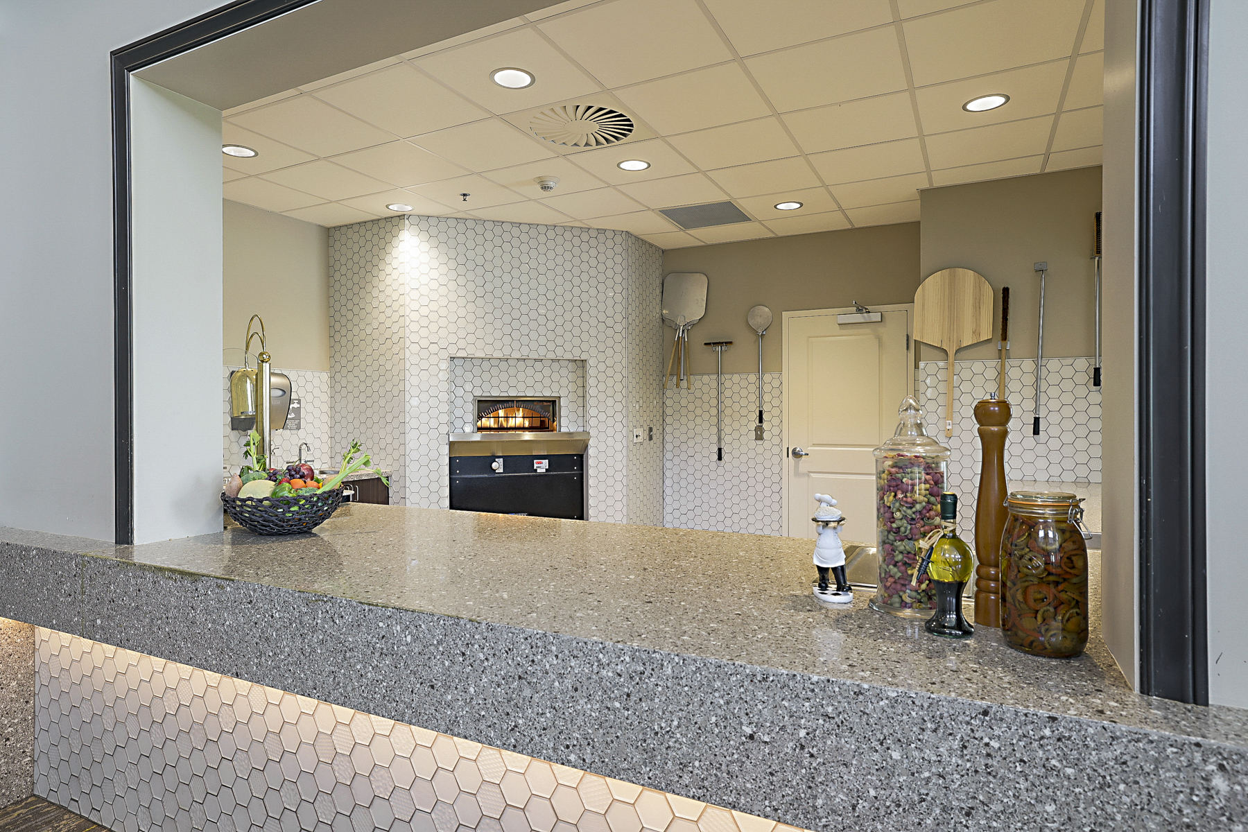 Alamar Senior Living, Wellington, FL 83